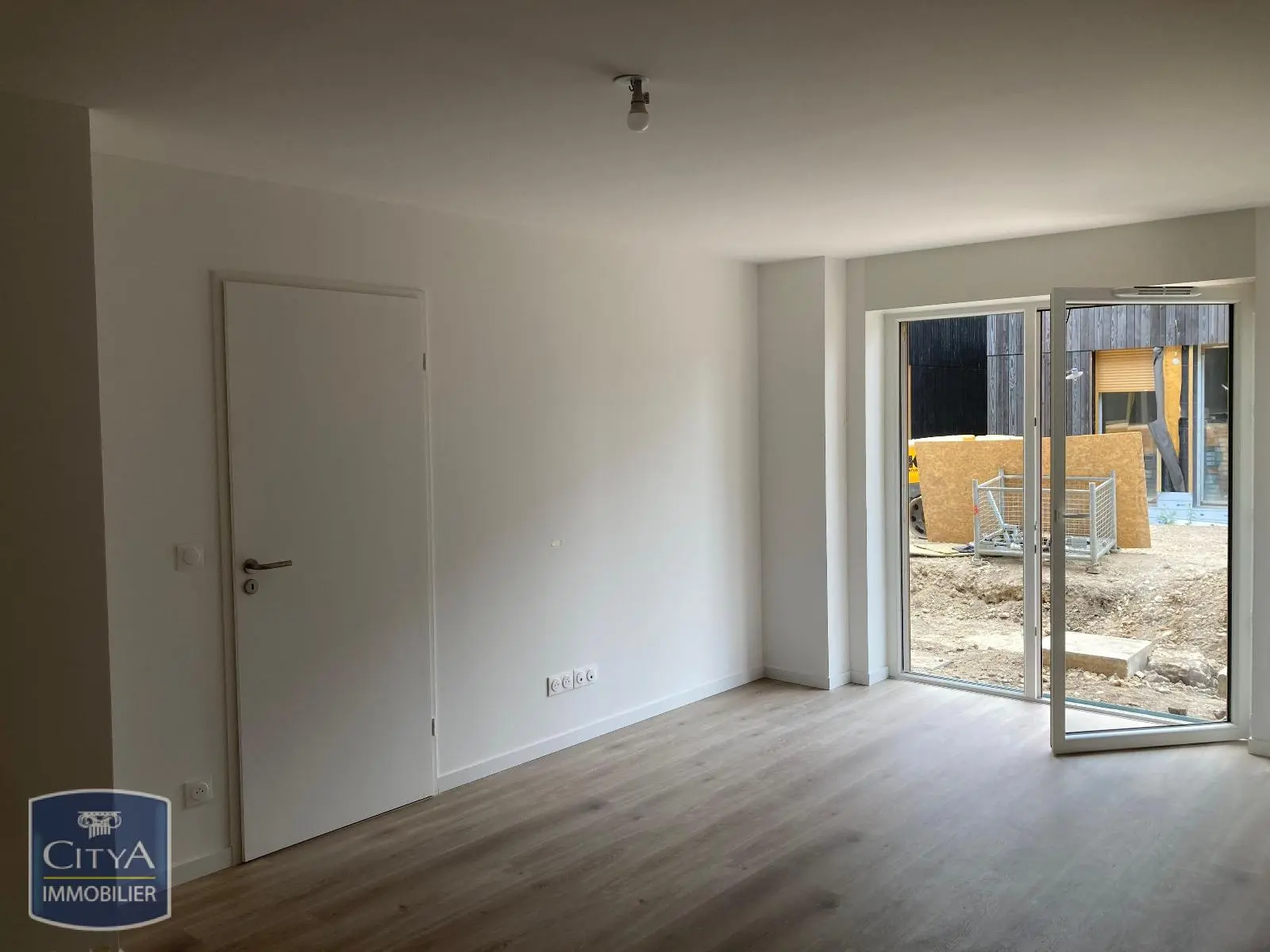 Photo 3 Appartement 3 pièces 64.5m²