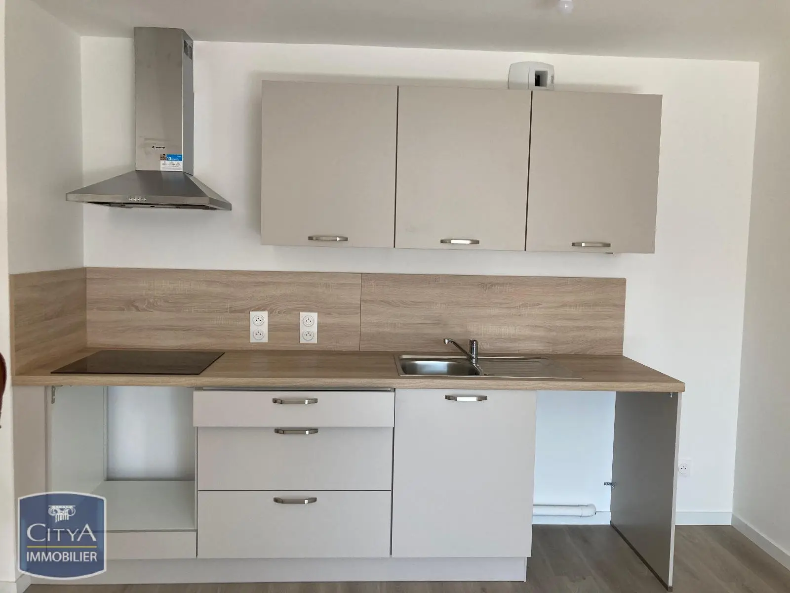 Photo 11 Appartement 3 pièces 64.5m²