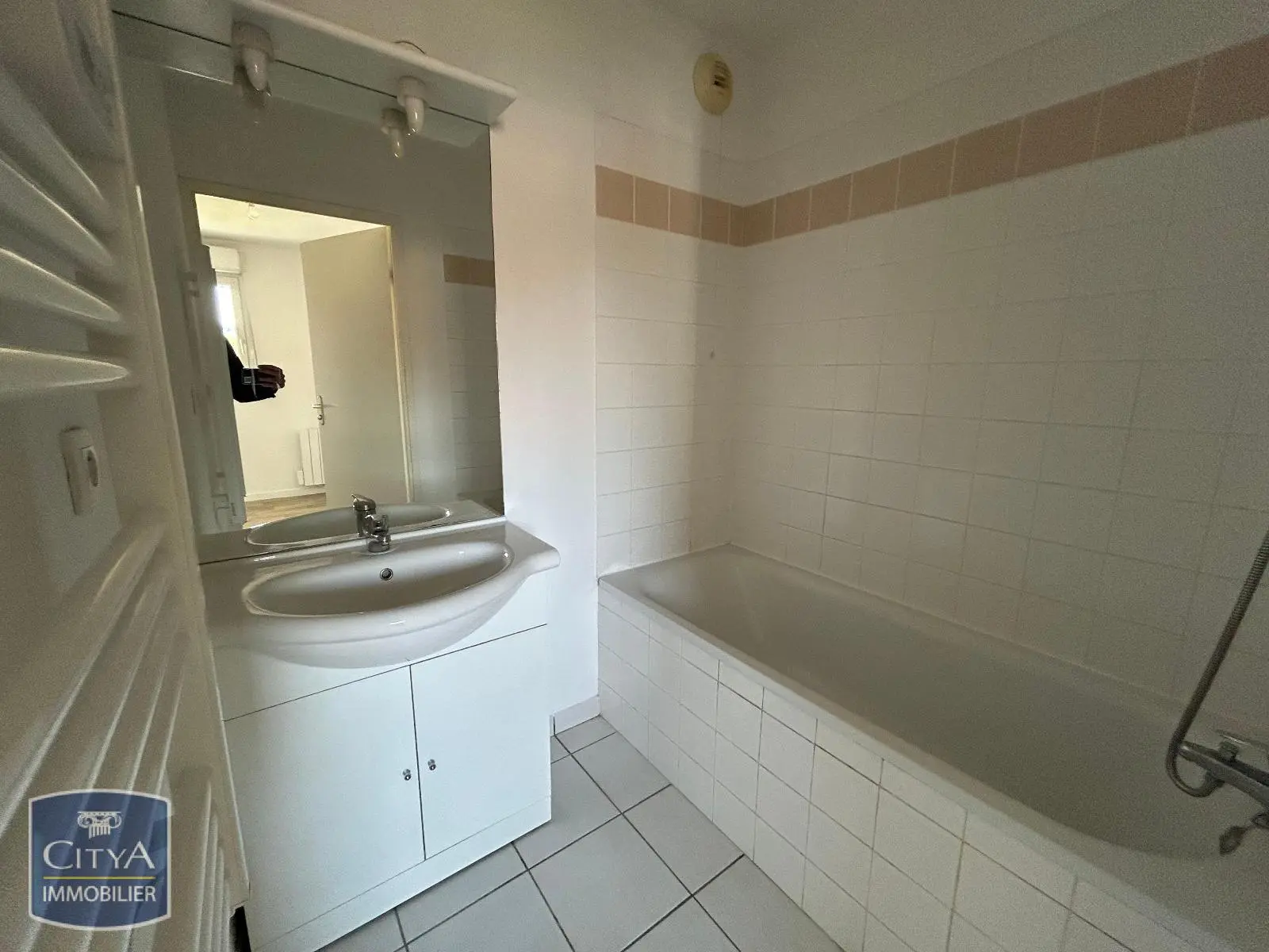 Photo 6 Appartement 2 pièces 44.92m²