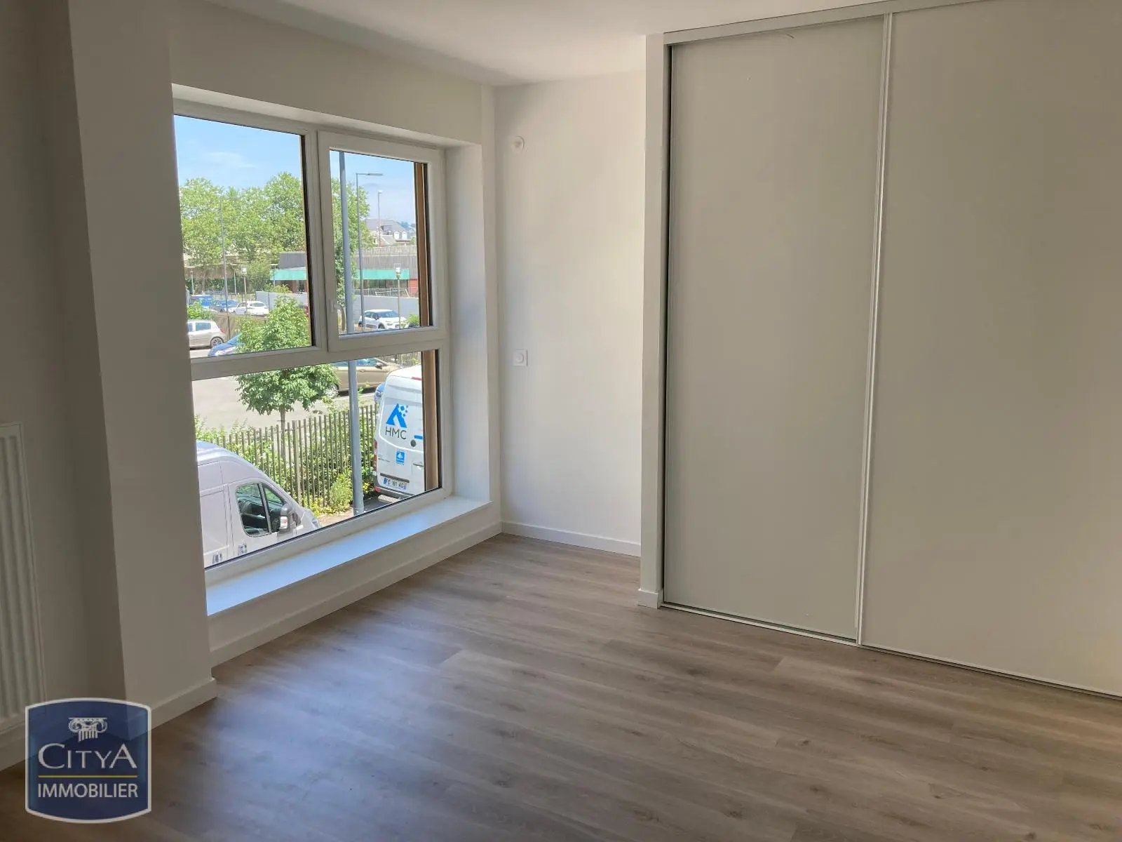 Photo 23 Appartement 3 pièces 66.4m²