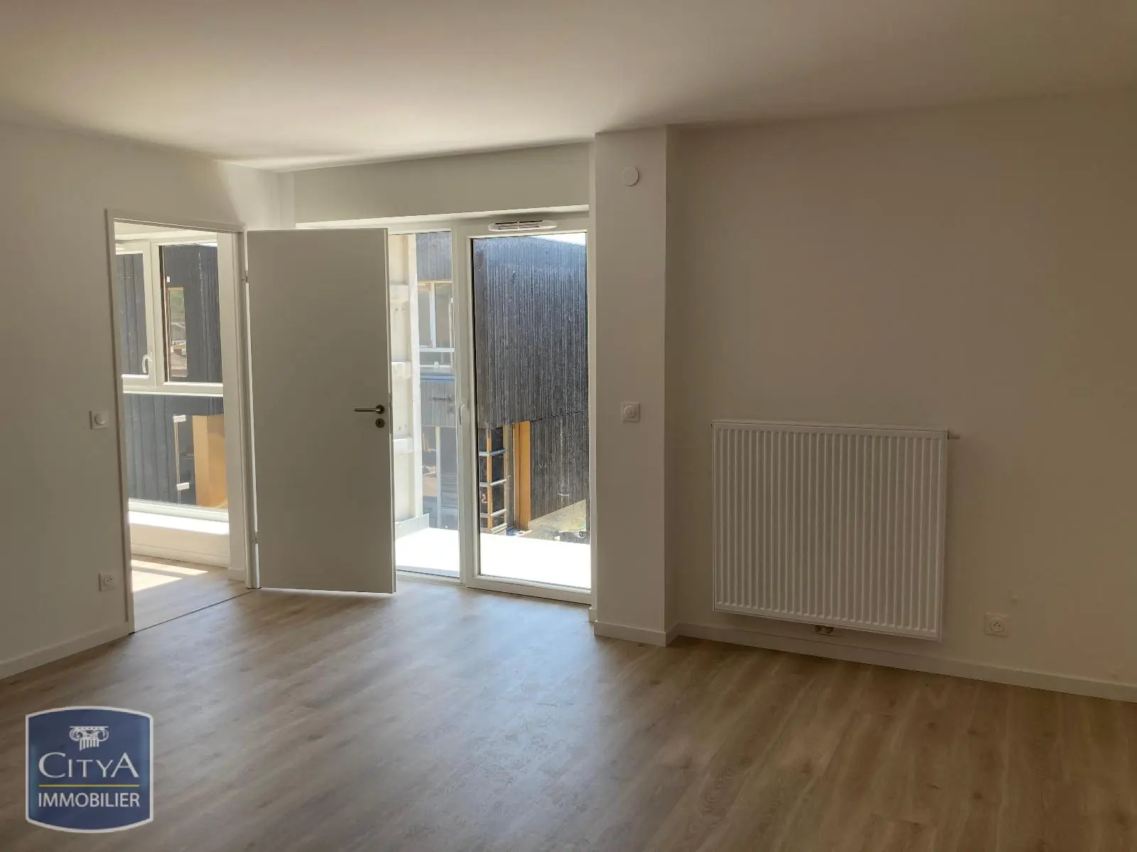 Photo 2 Appartement 3 pièces 66.4m²