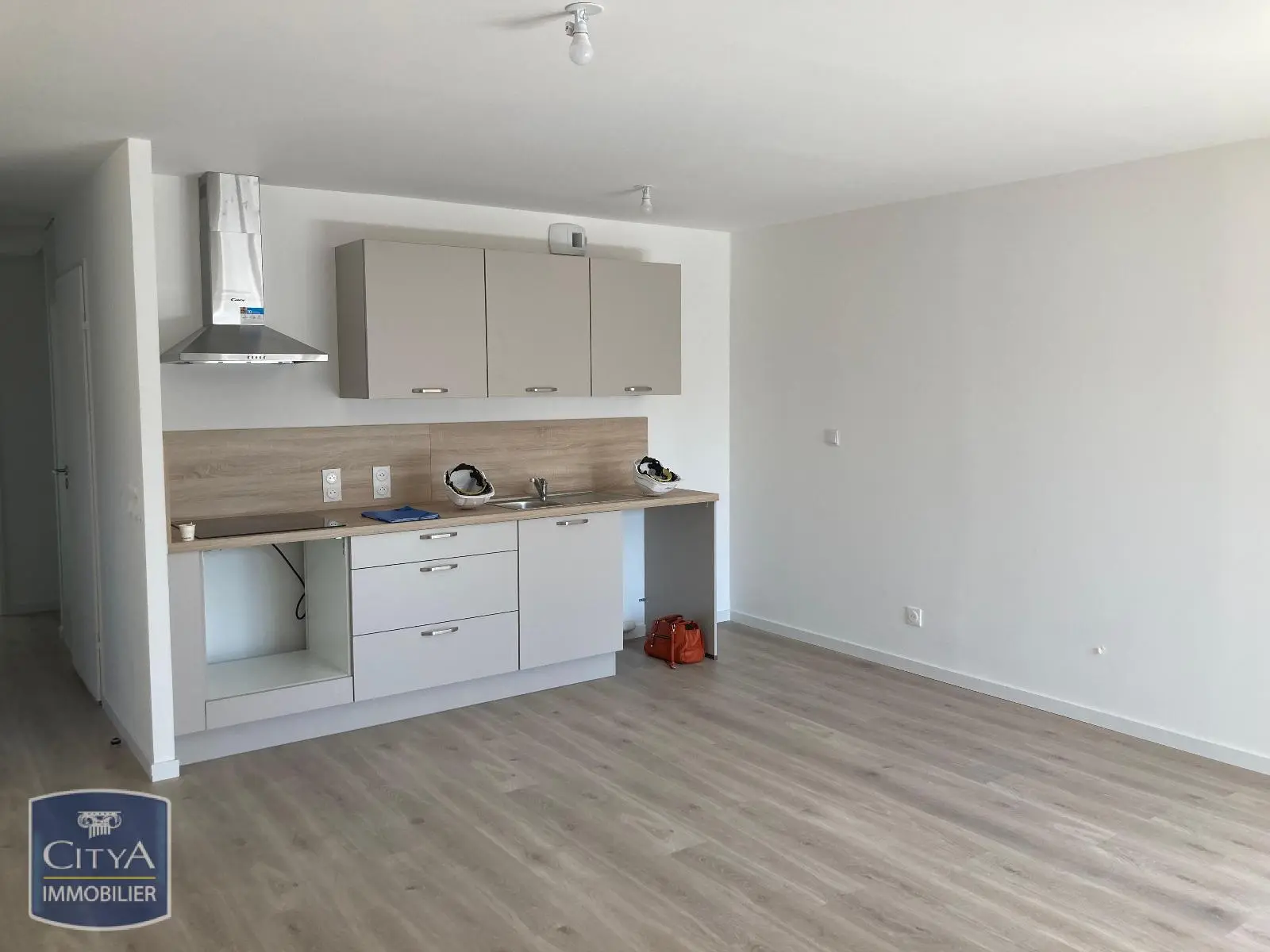 Photo 1 Appartement 3 pièces 66.4m²