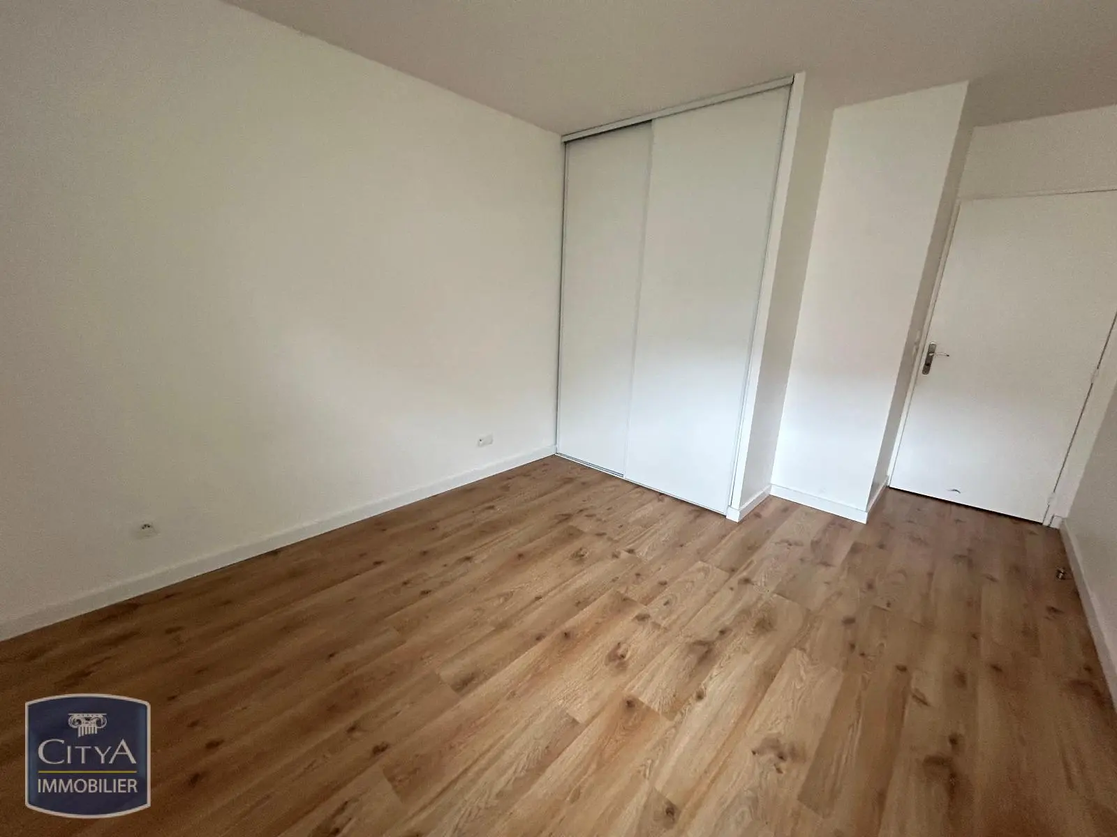 Photo 3 Appartement 2 pièces 46.4m²