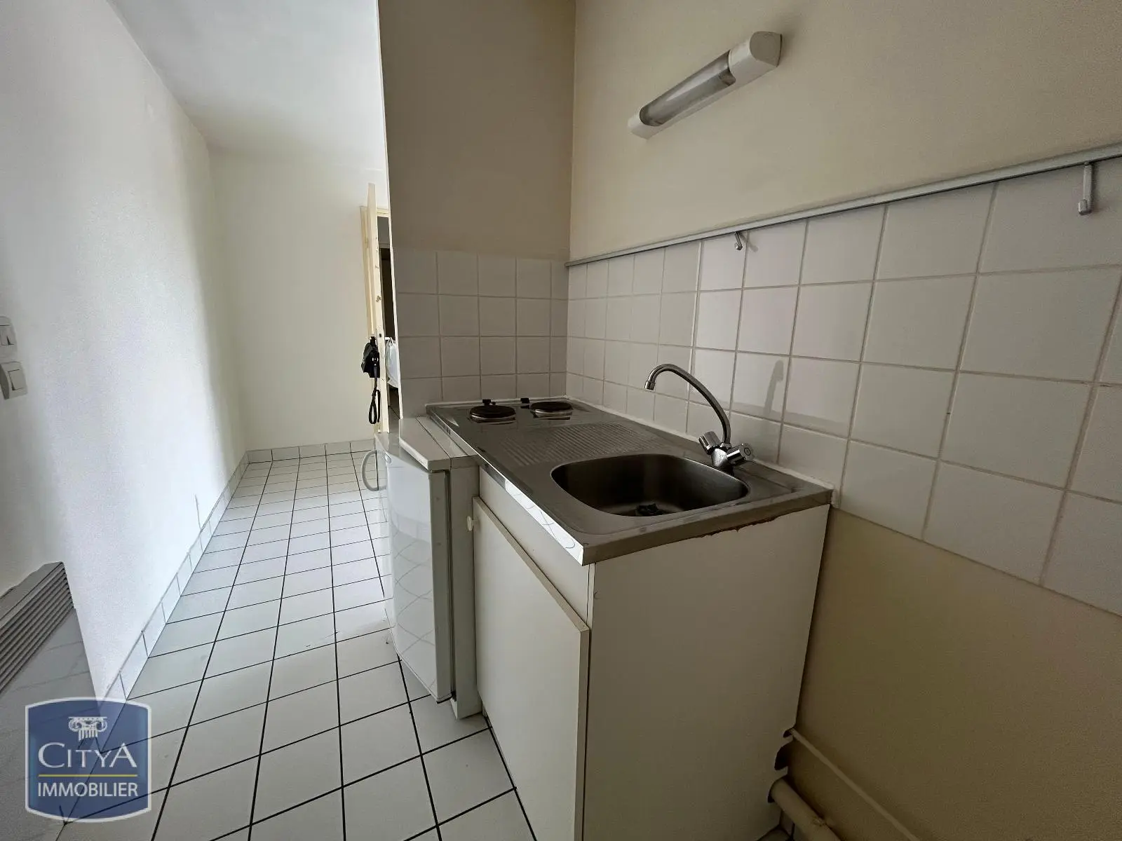 Photo 4 Appartement 2 pièces 56.15m²
