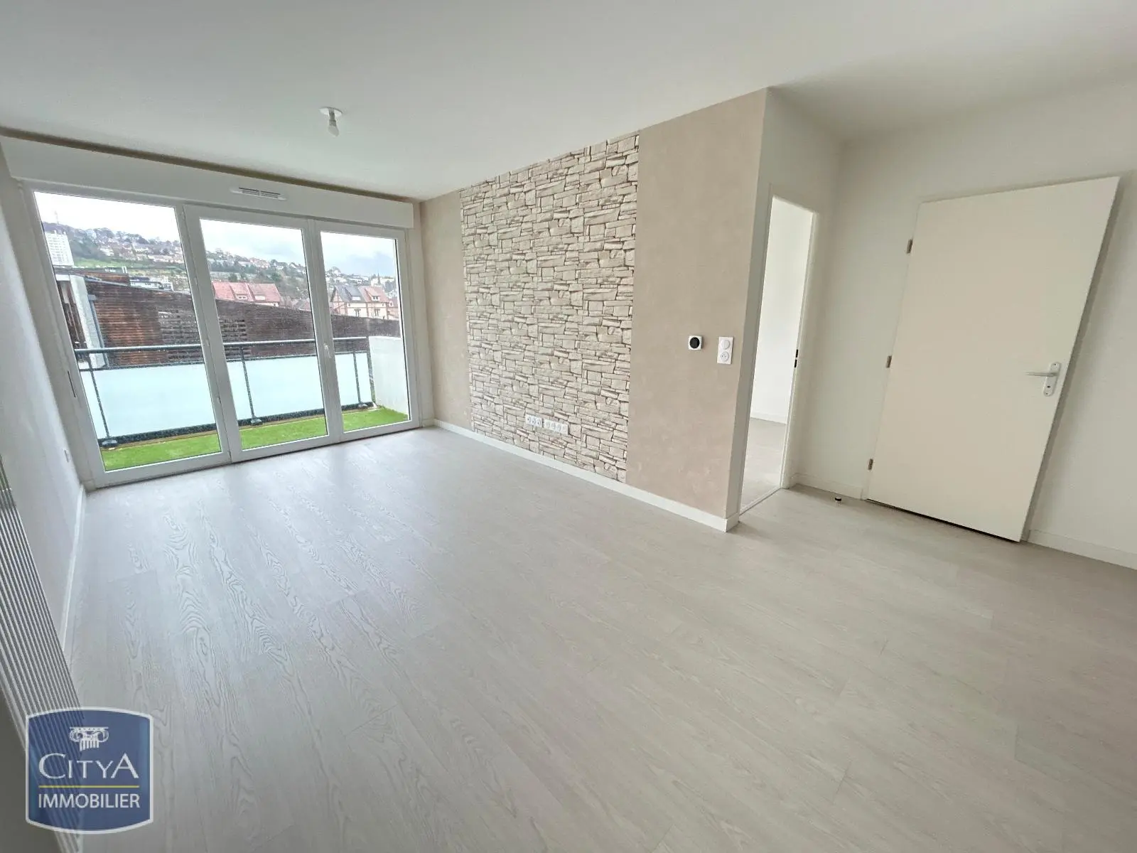 Photo 1 Appartement 2 pièces 44.28m²