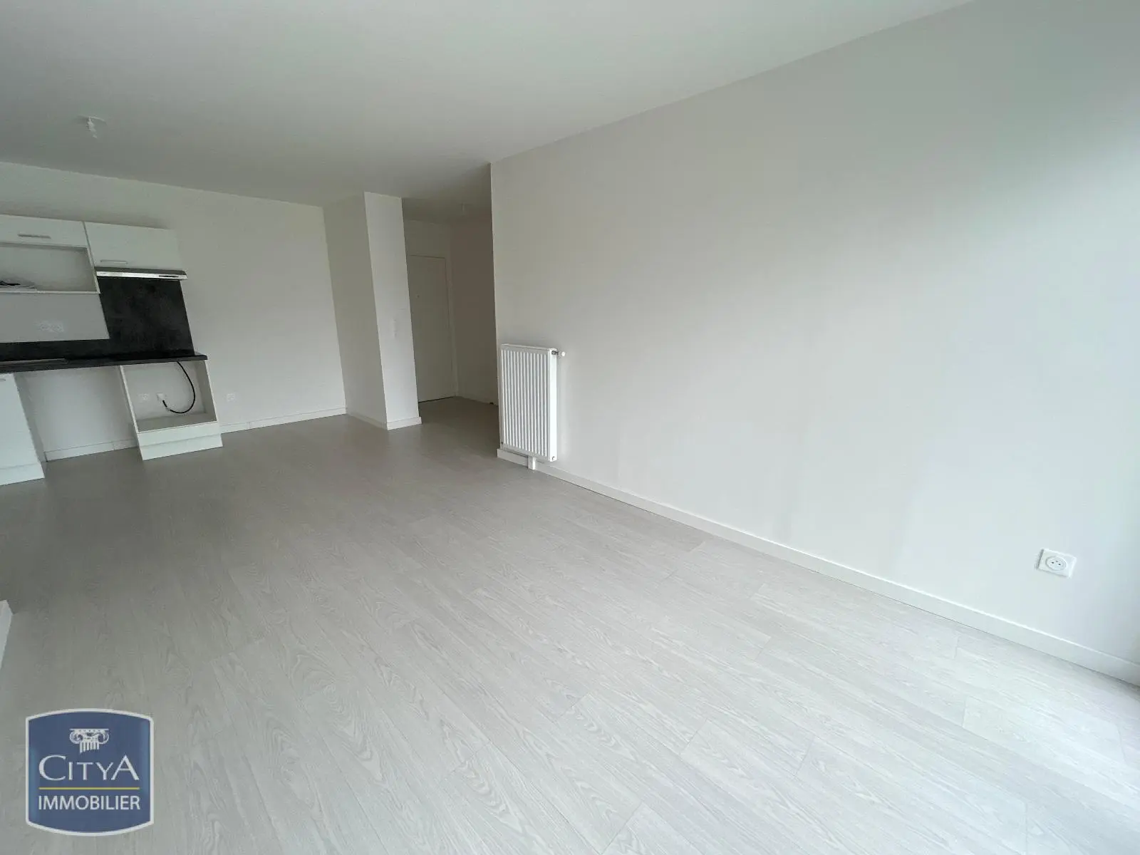 Photo 14 Appartement 2 pièces 44.28m²