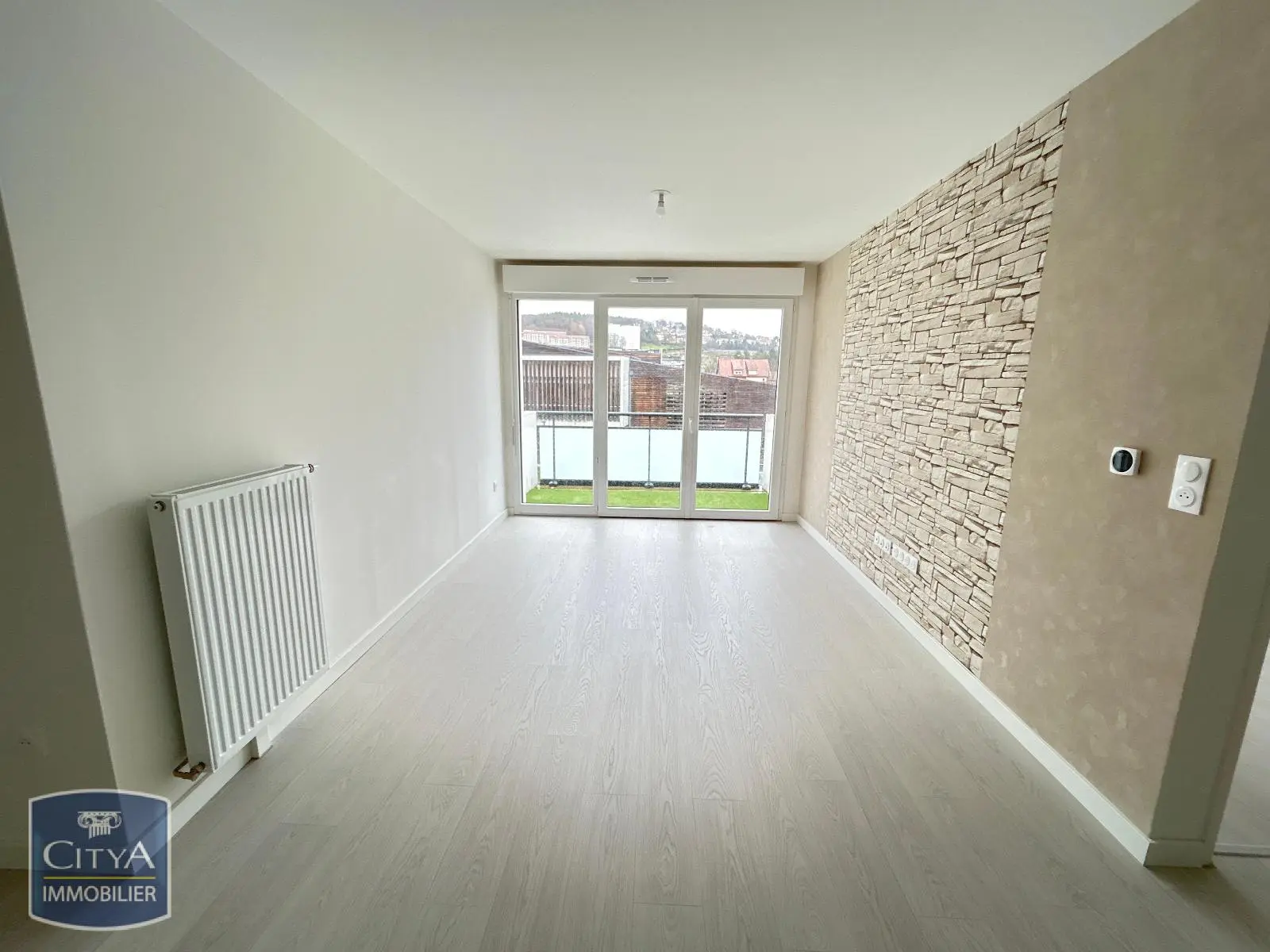 Photo 15 Appartement 2 pièces 44.28m²