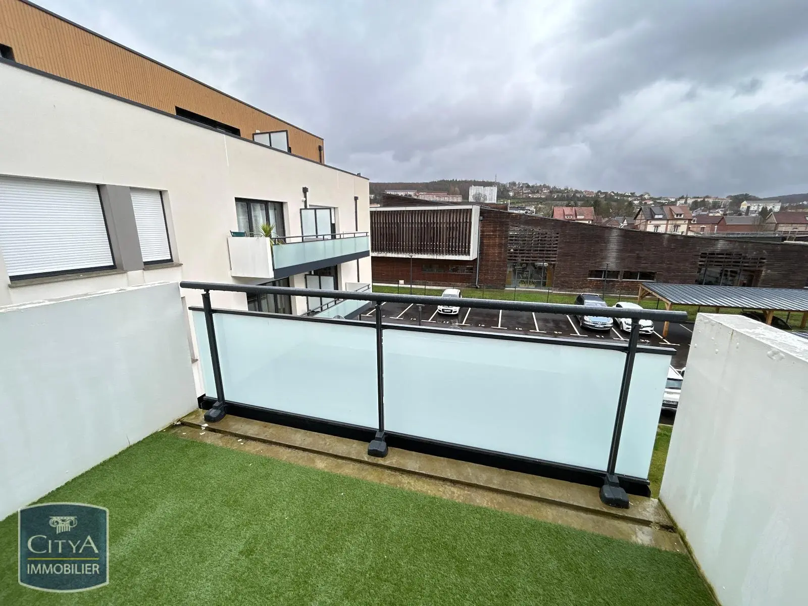 Photo 4 Appartement 2 pièces 44.28m²