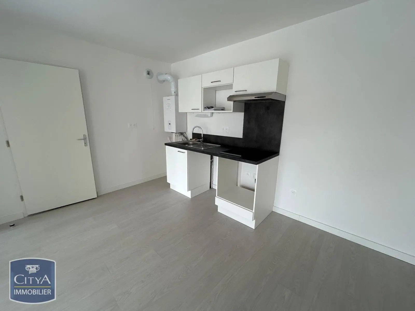 Photo 16 Appartement 2 pièces 44.28m²