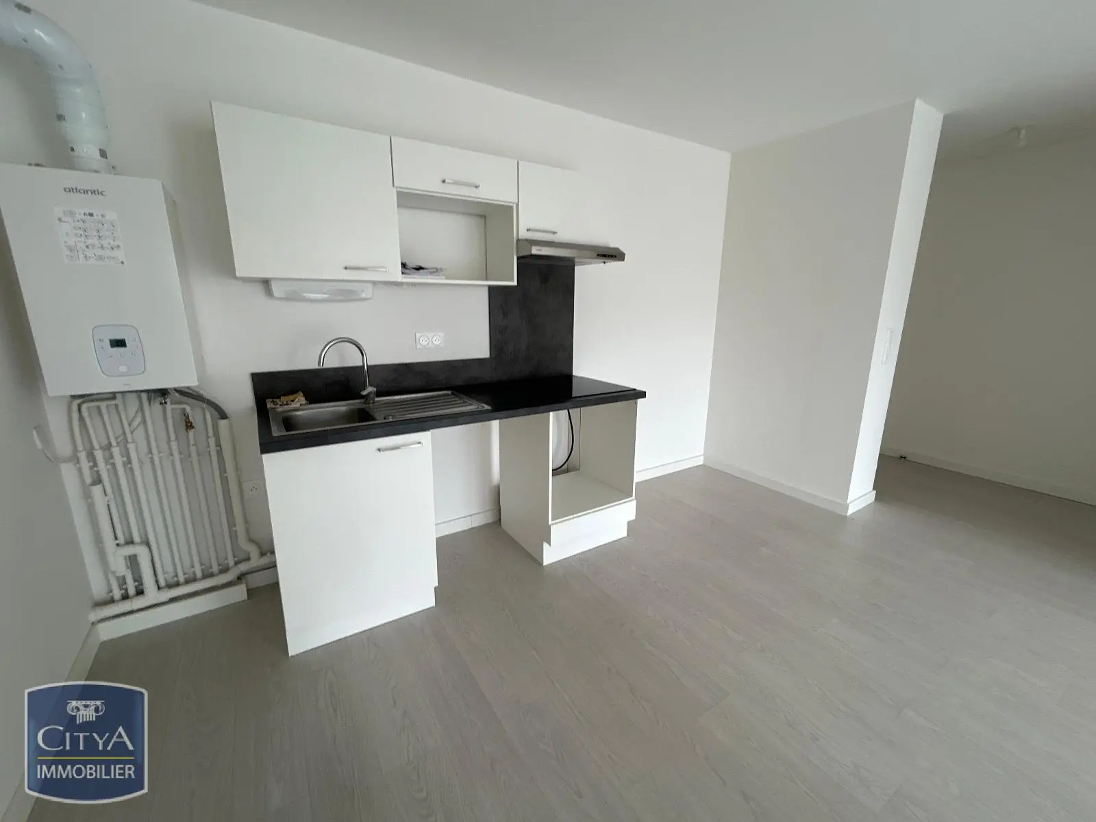 Photo 17 Appartement 2 pièces 44.28m²