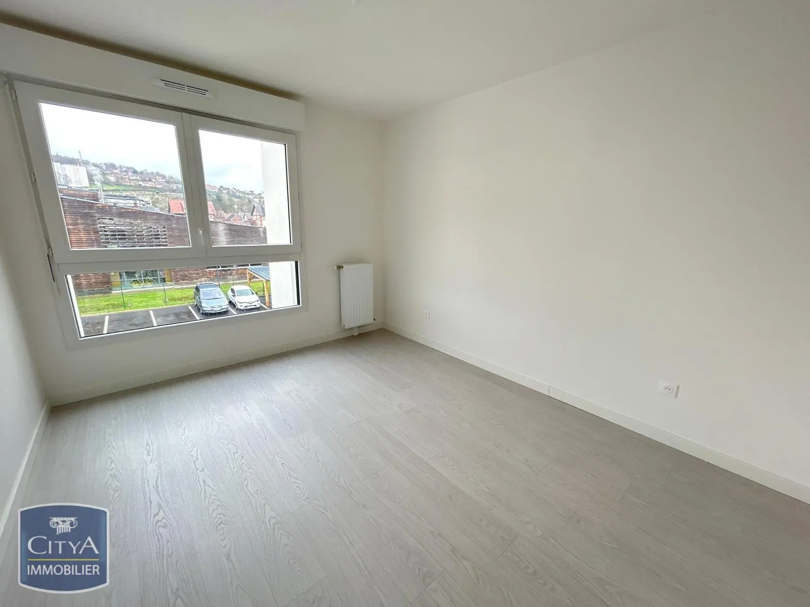 Photo 20 Appartement 2 pièces 44.28m²
