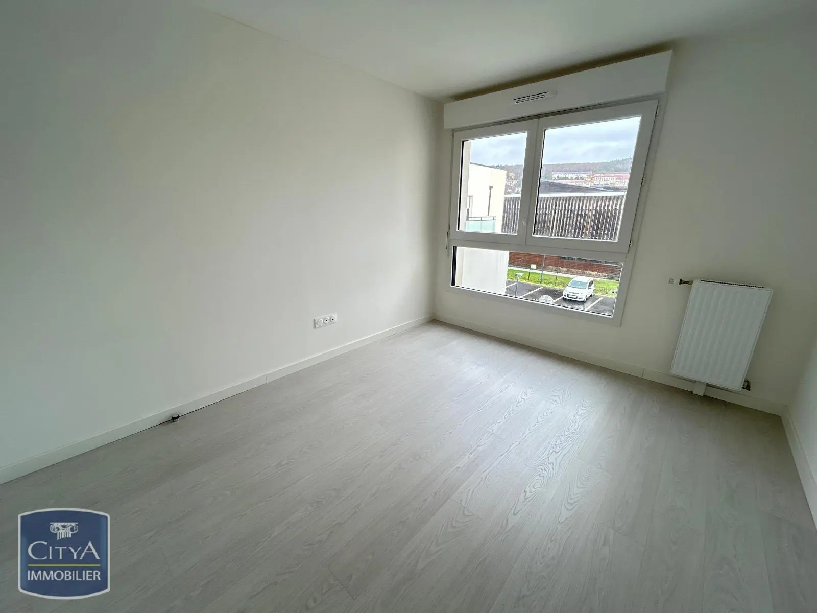 Photo 22 Appartement 2 pièces 44.28m²