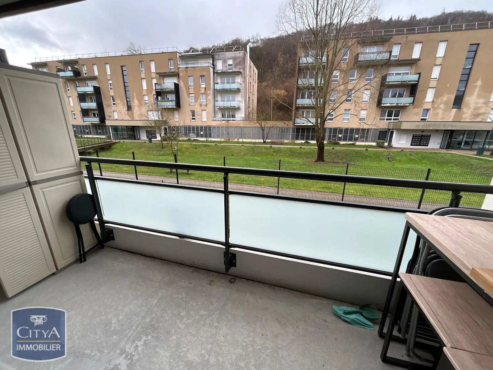 Photo 3 Appartement 2 pièces 42.58m²