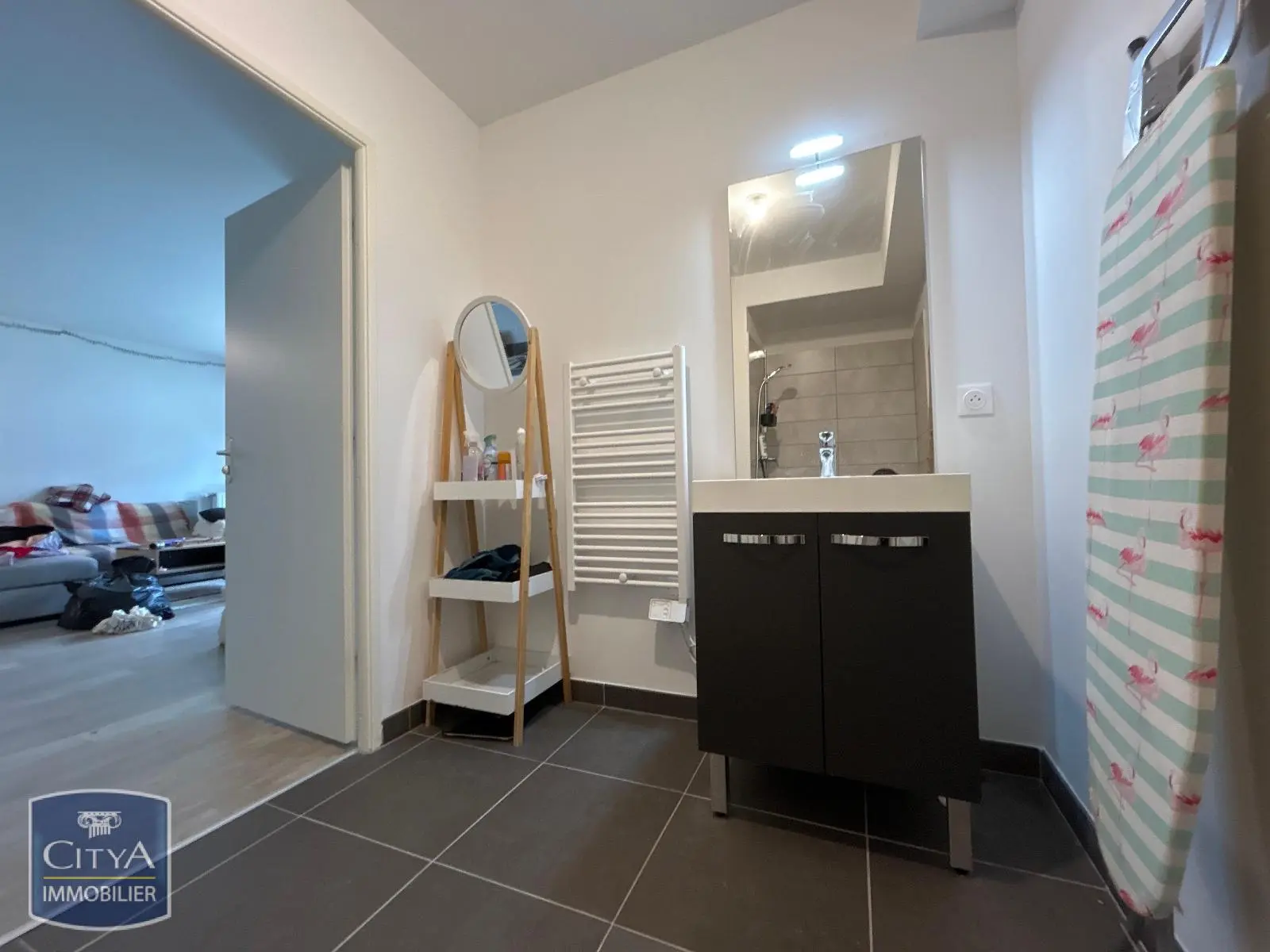 Photo 4 Appartement 2 pièces 42.58m²