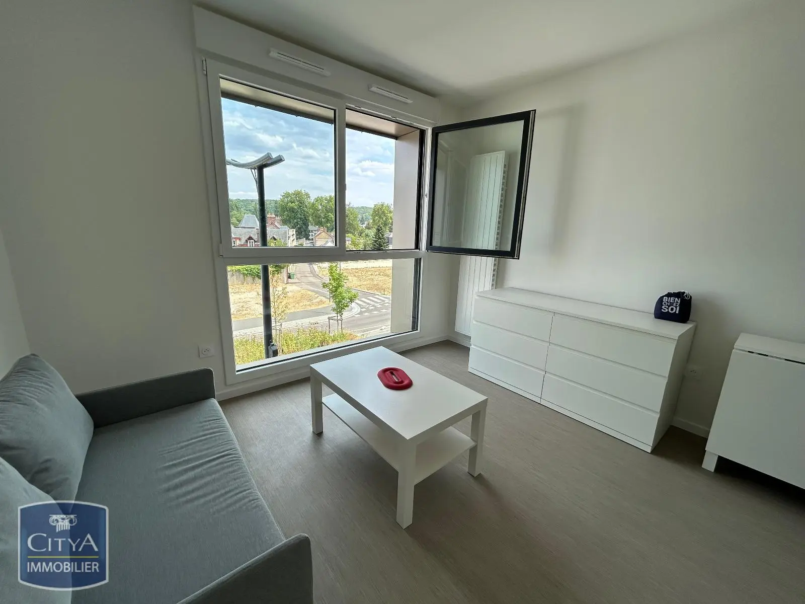 Photo 4 Appartement 1 pièce 21.99m²