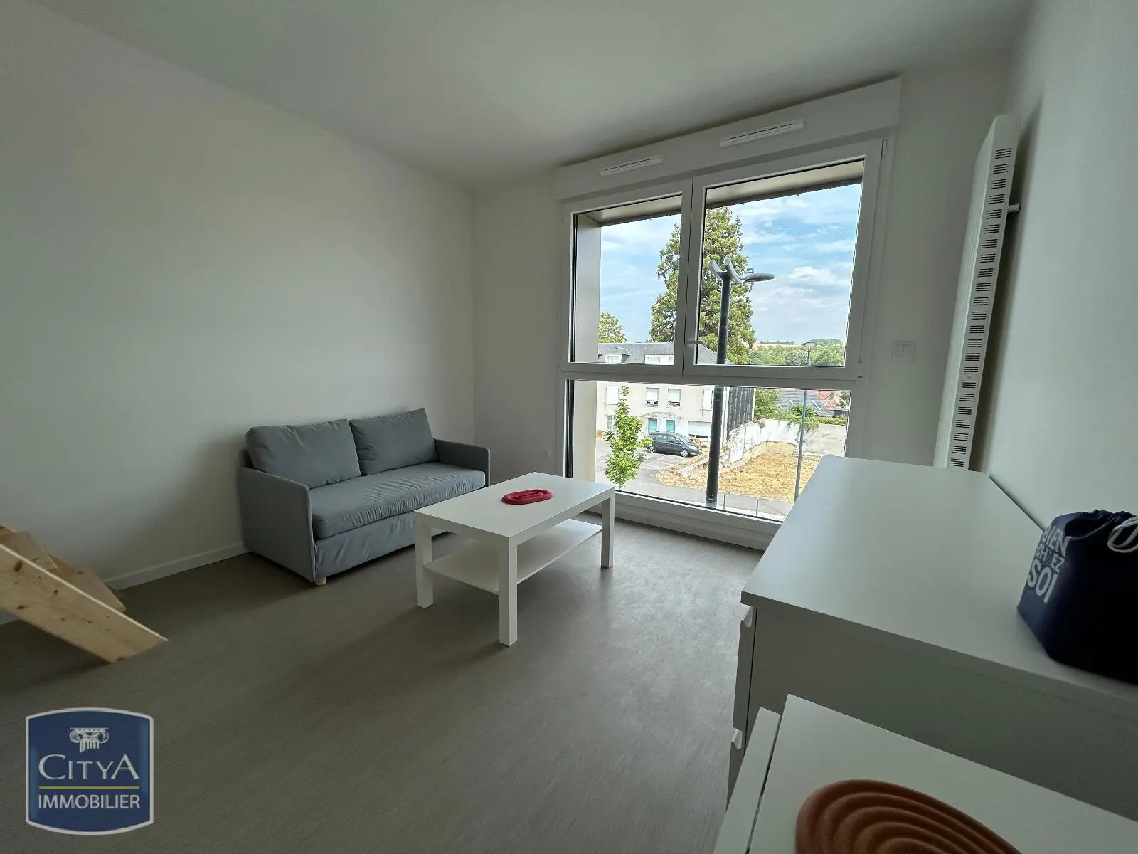 Photo 6 Appartement 1 pièce 21.99m²