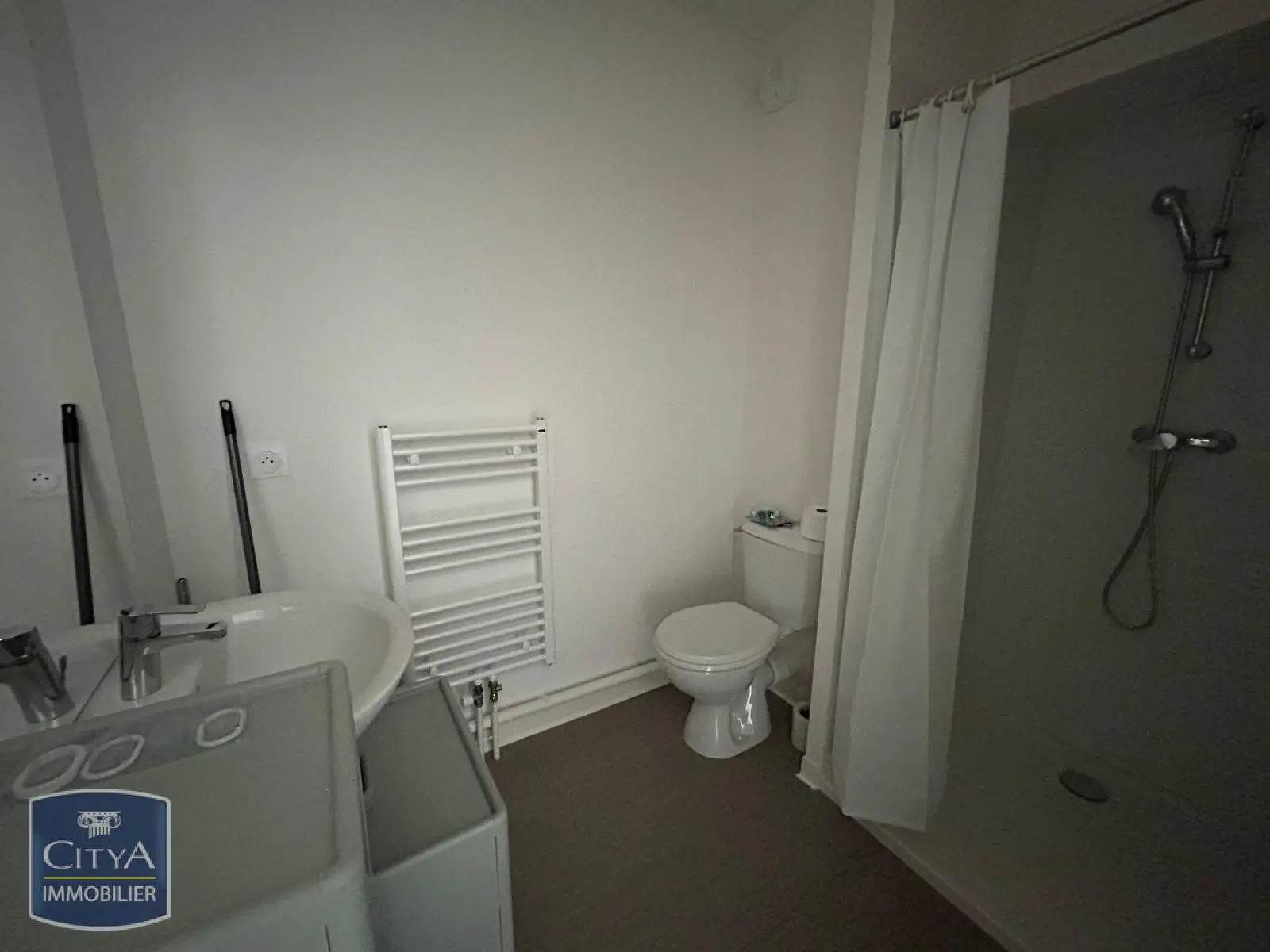 Photo 9 Appartement 1 pièce 21.99m²