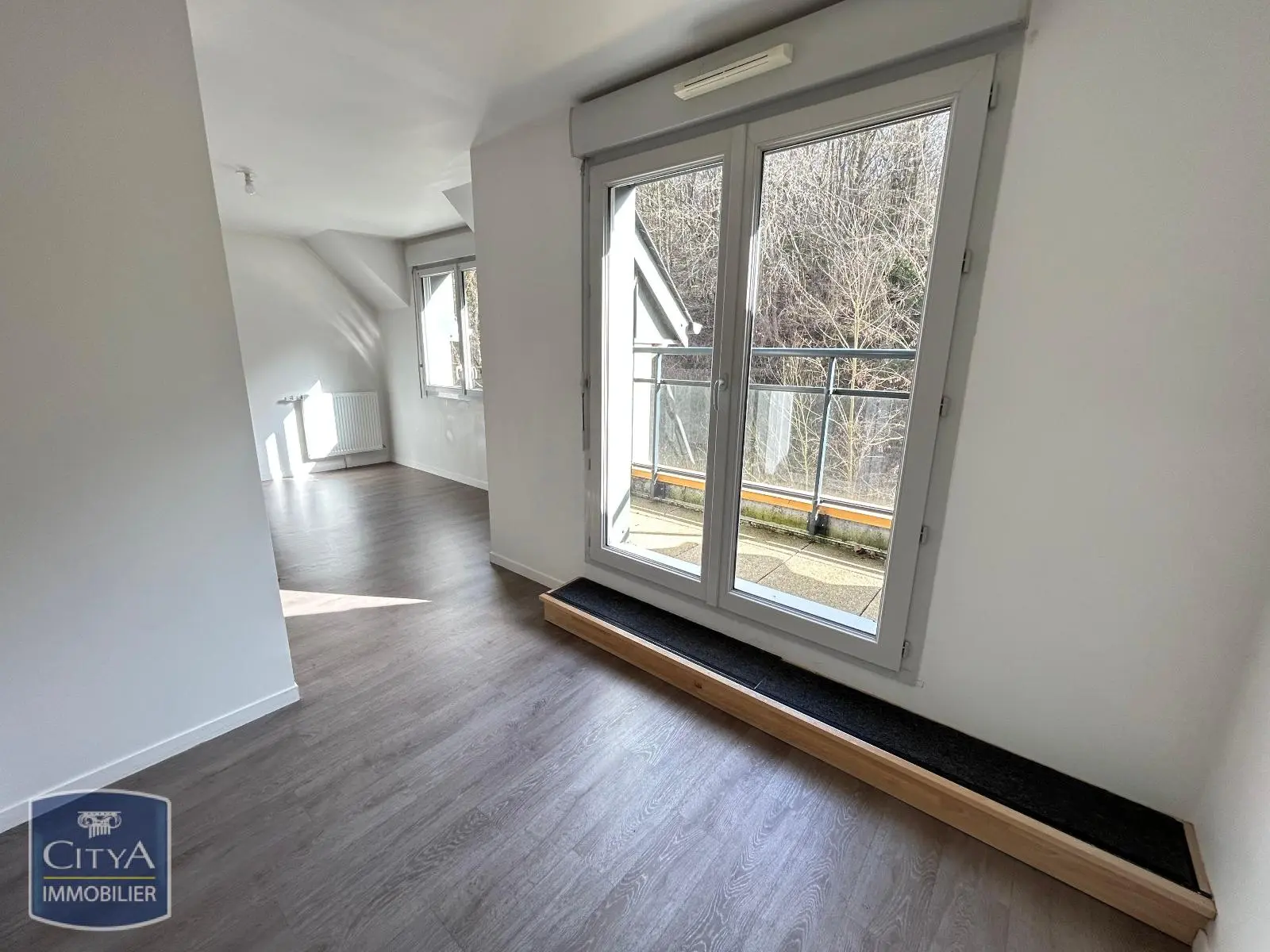 Photo 3 Appartement 1 pièce 31.71m²
