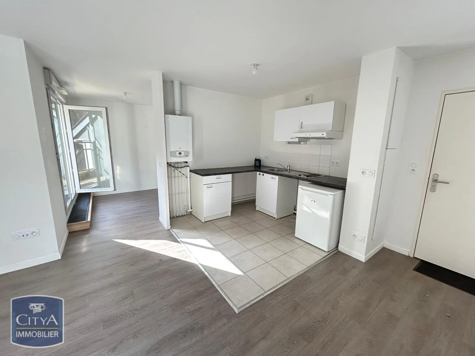 Photo 11 Appartement 1 pièce 31.71m²