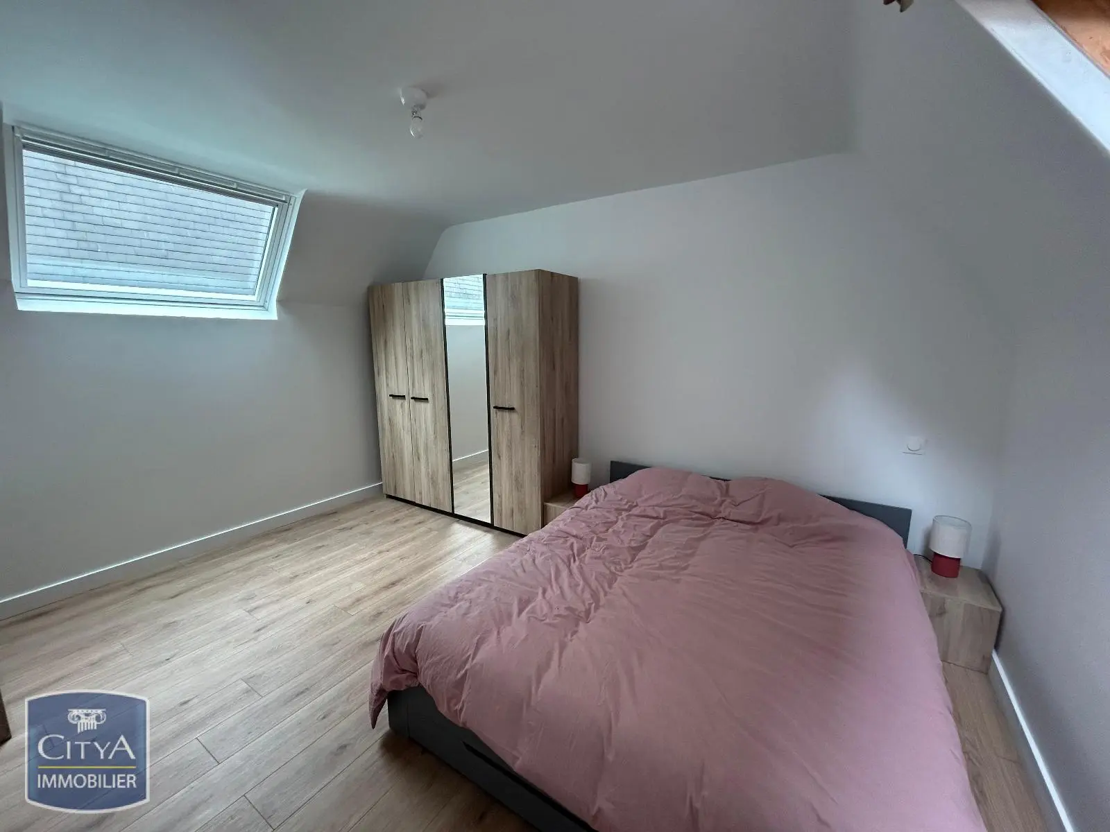 Photo 2 Appartement 2 pièces 55.61m²