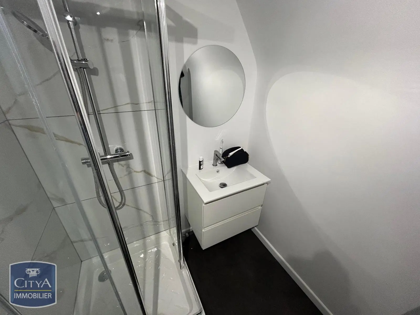 Photo 3 Appartement 2 pièces 55.61m²
