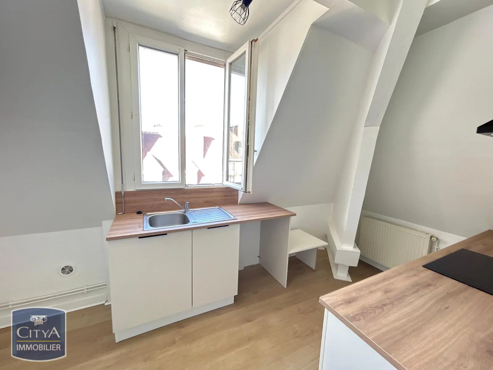 Photo 3 Appartement 2 pièces 27.42m²