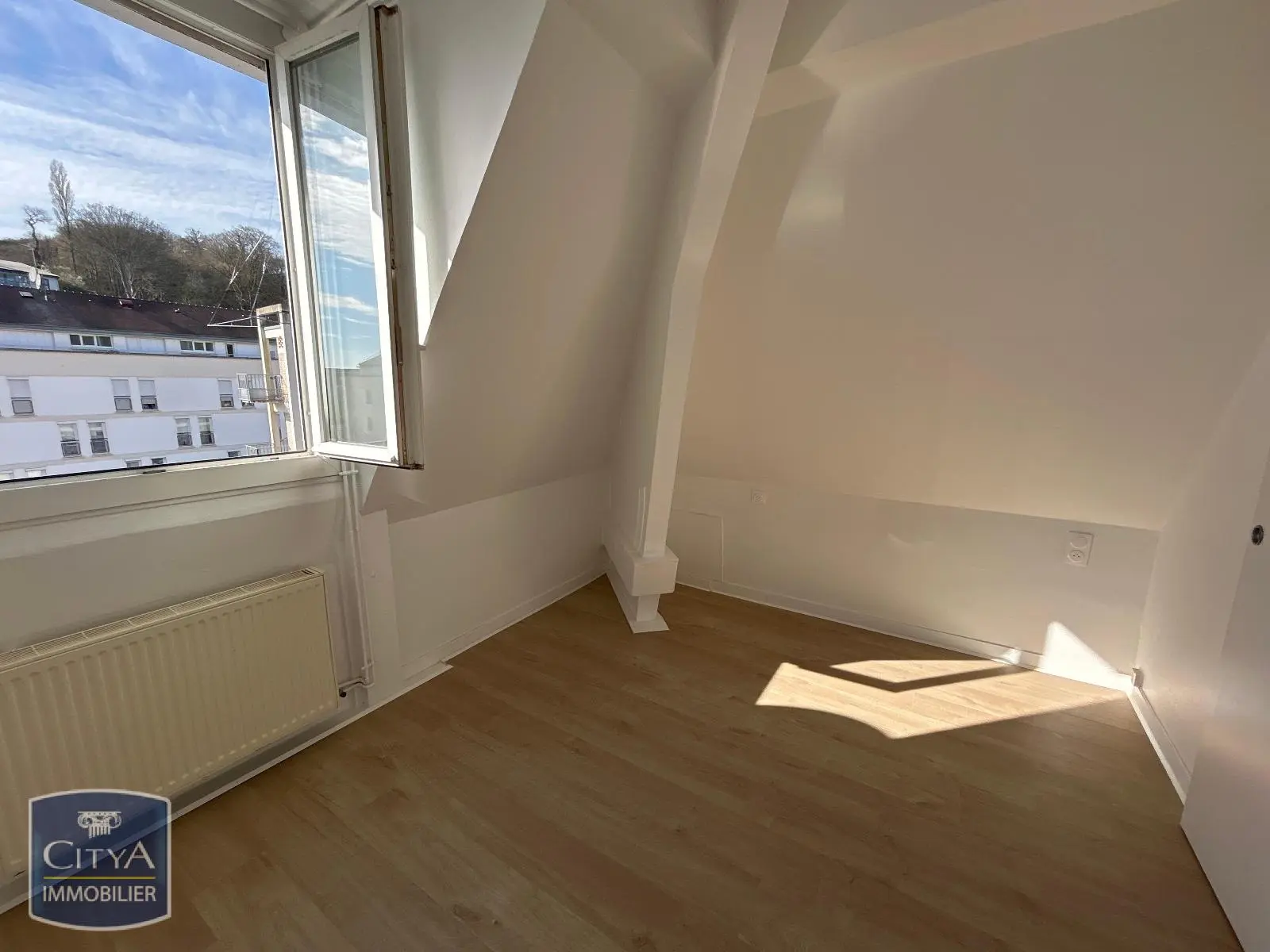 Photo 6 Appartement 2 pièces 27.42m²