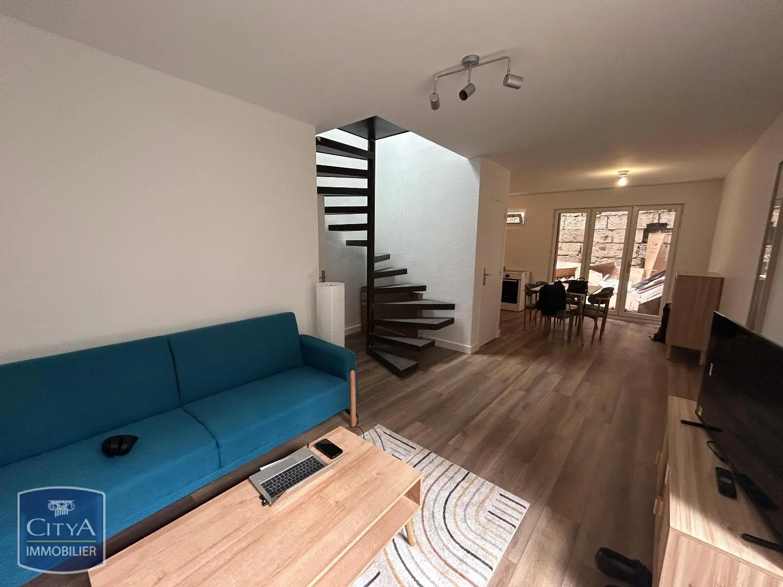 Photo 5 Appartement 2 pièces 55.61m²