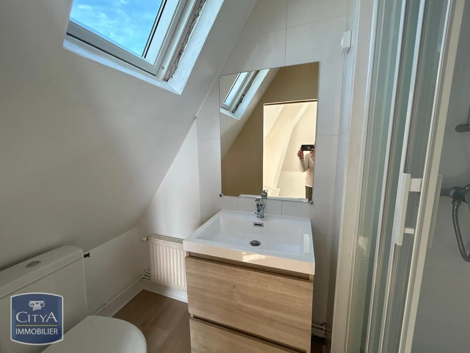 Photo 7 Appartement 2 pièces 27.42m²