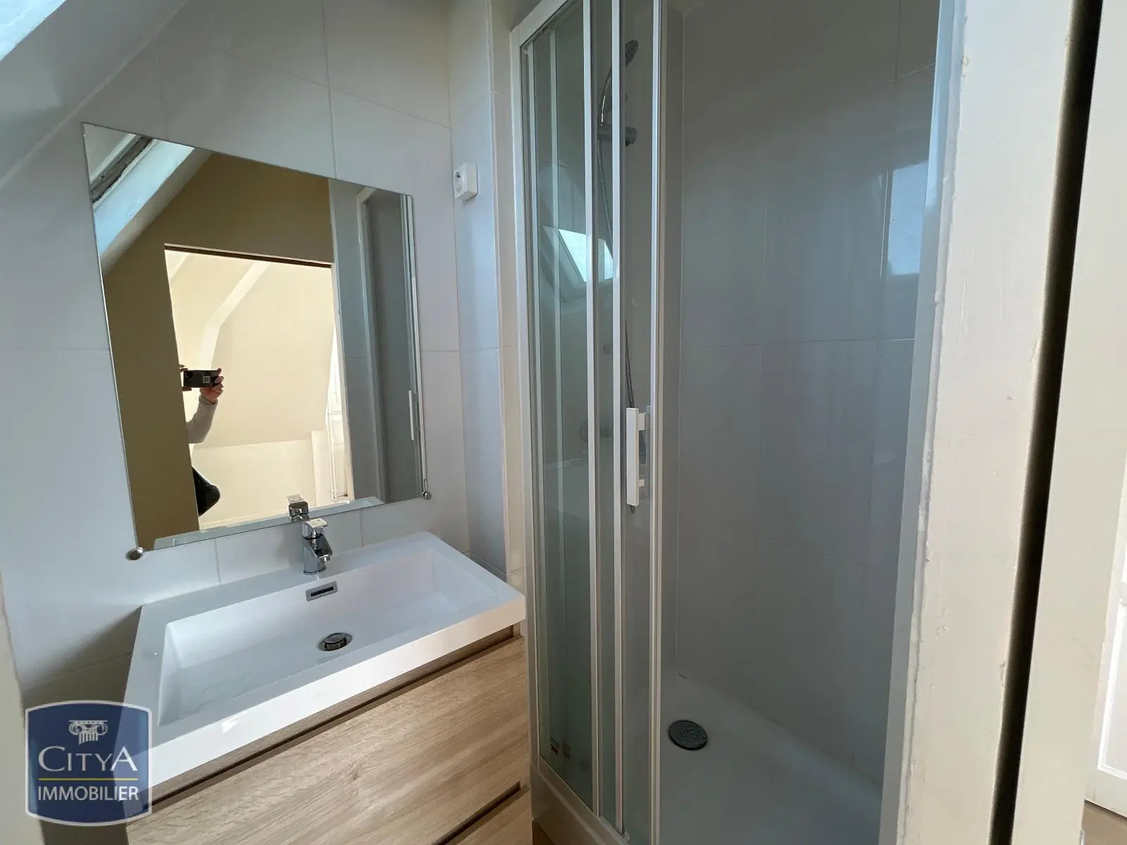 Photo 24 Appartement 2 pièces 27.42m²