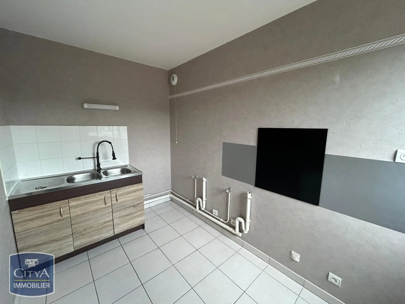 Photo 3 Appartement 3 pièces 66.21m²