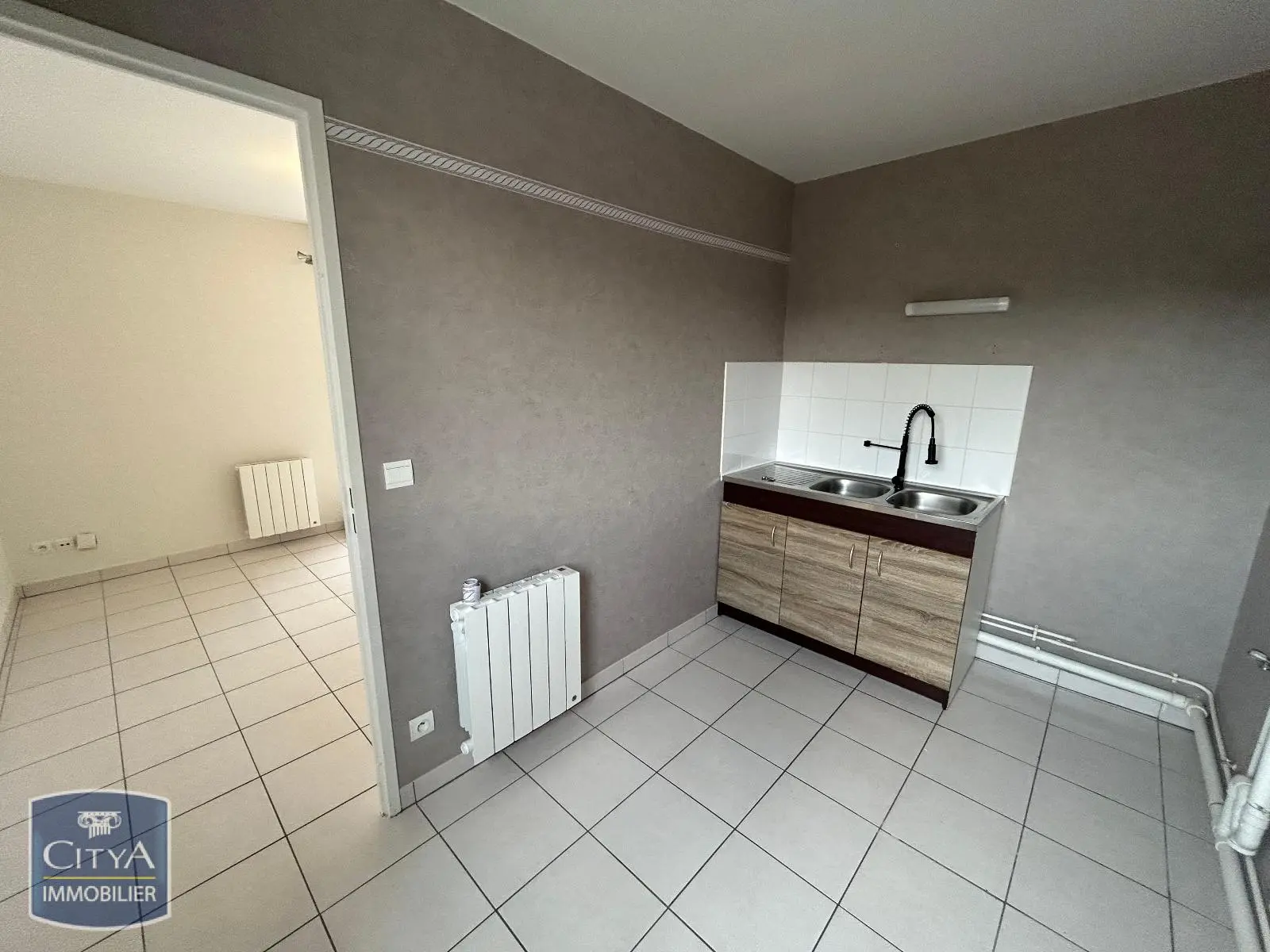 Photo 9 Appartement 3 pièces 66.21m²