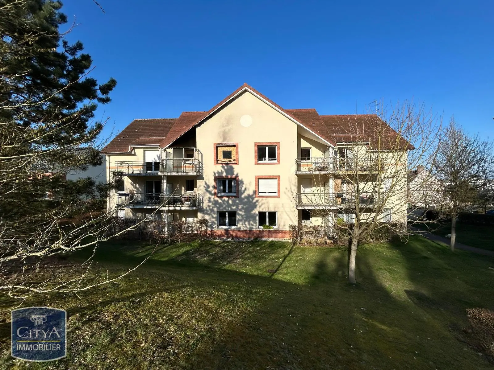 Photo 10 Appartement 2 pièces 48.26m²