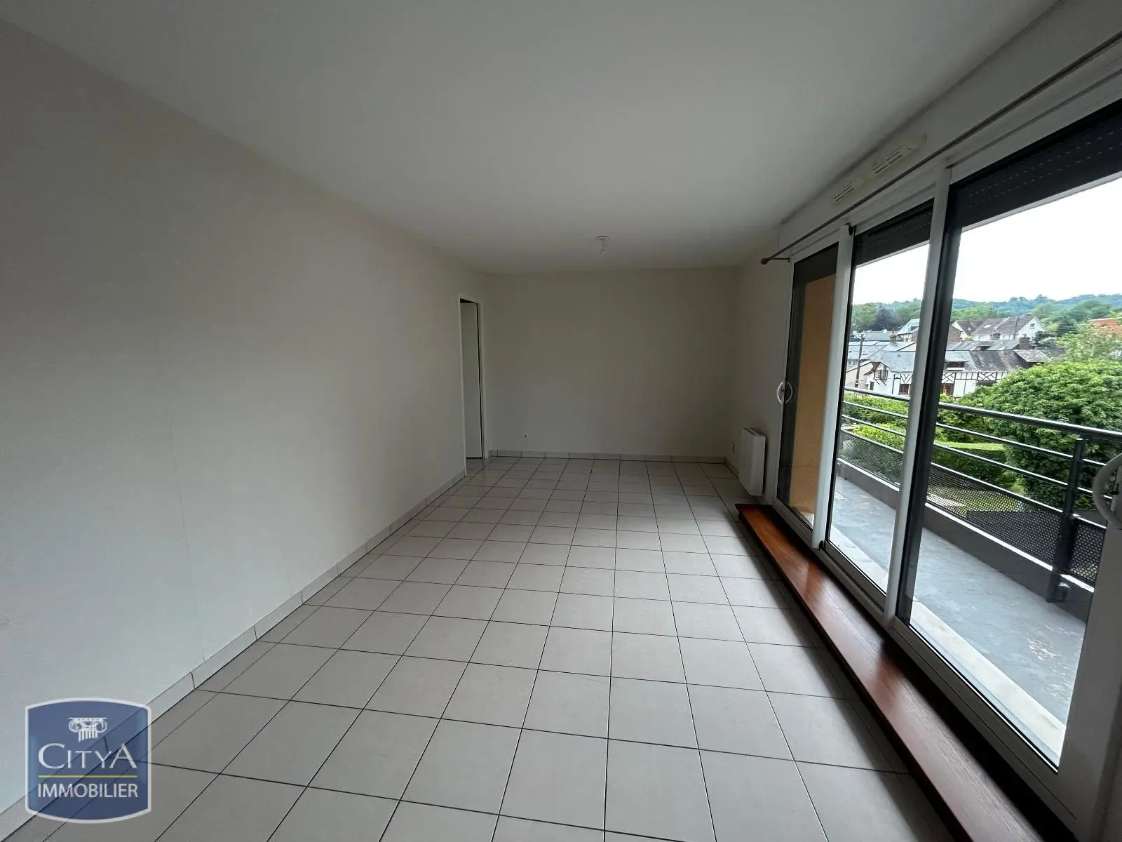 Photo 2 Appartement 3 pièces 66.21m²