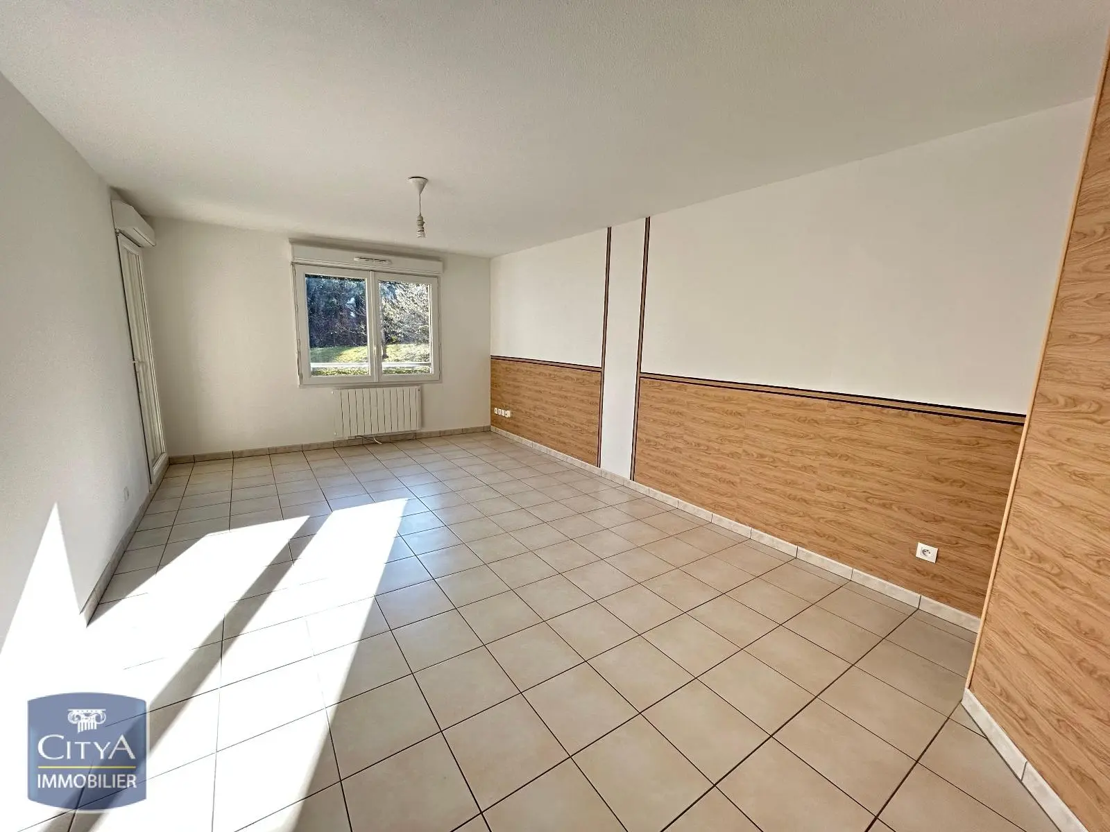 Photo 1 Appartement 2 pièces 48.26m²