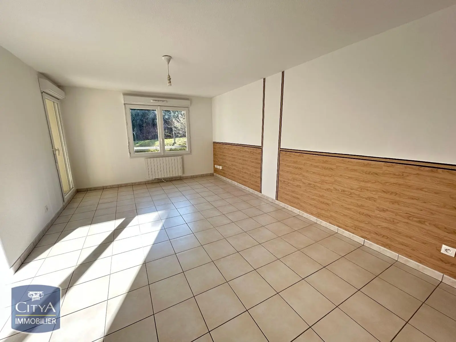 Photo 4 Appartement 2 pièces 48.26m²