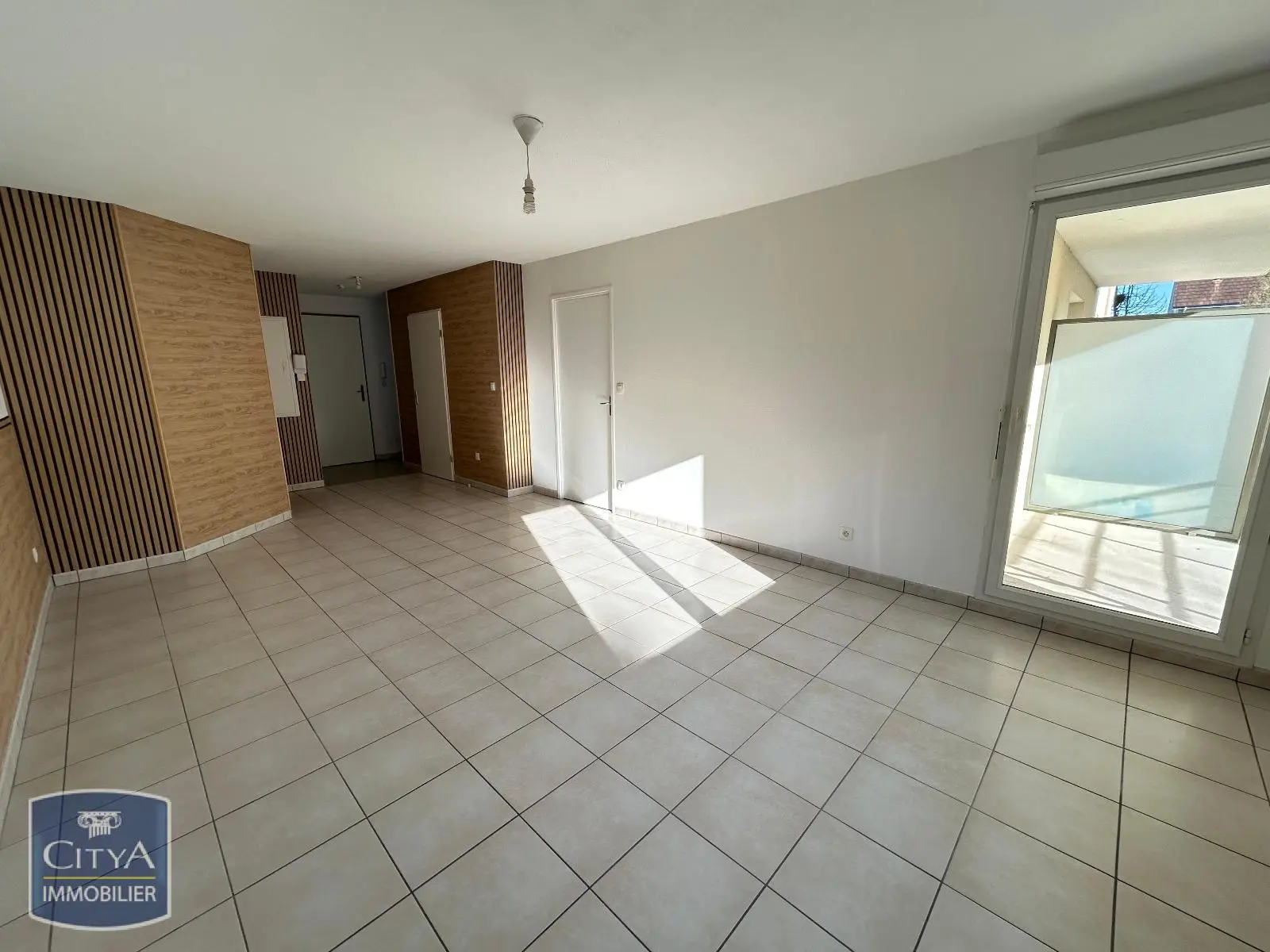 Photo 3 Appartement 2 pièces 48.26m²