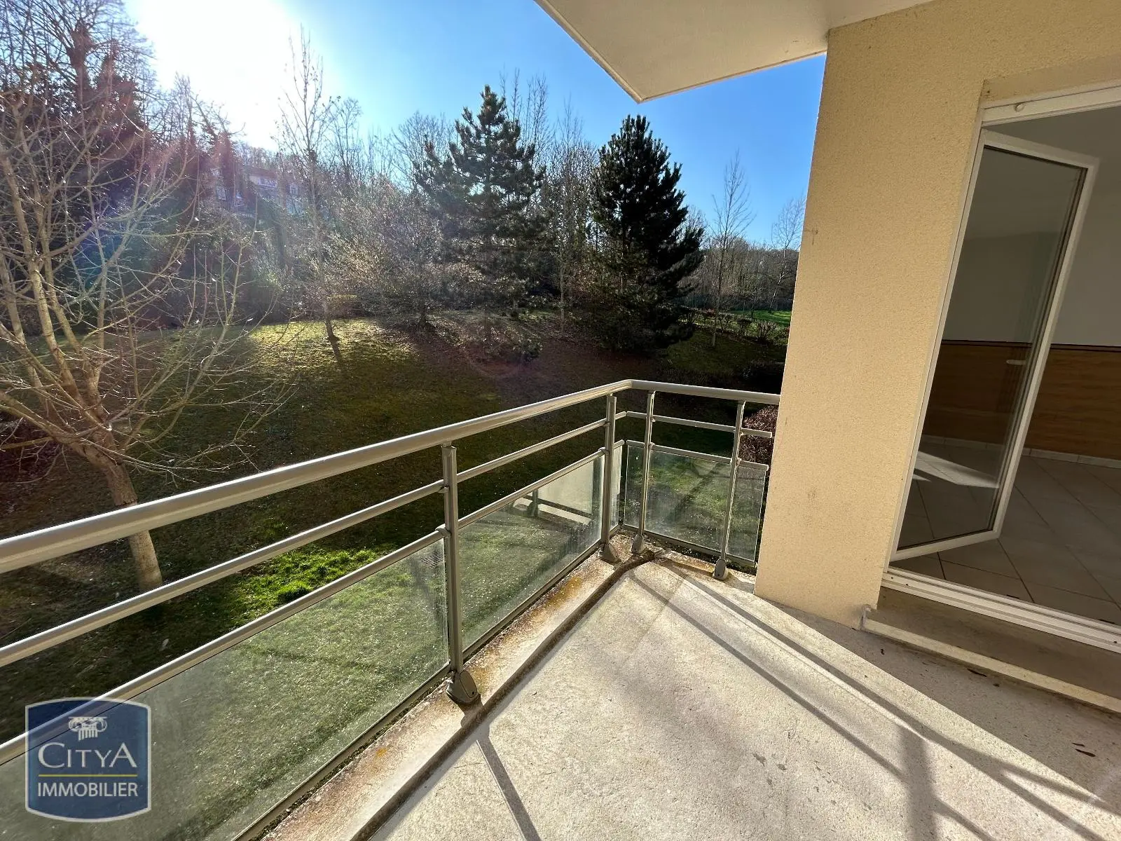 Photo 2 Appartement 2 pièces 48.26m²