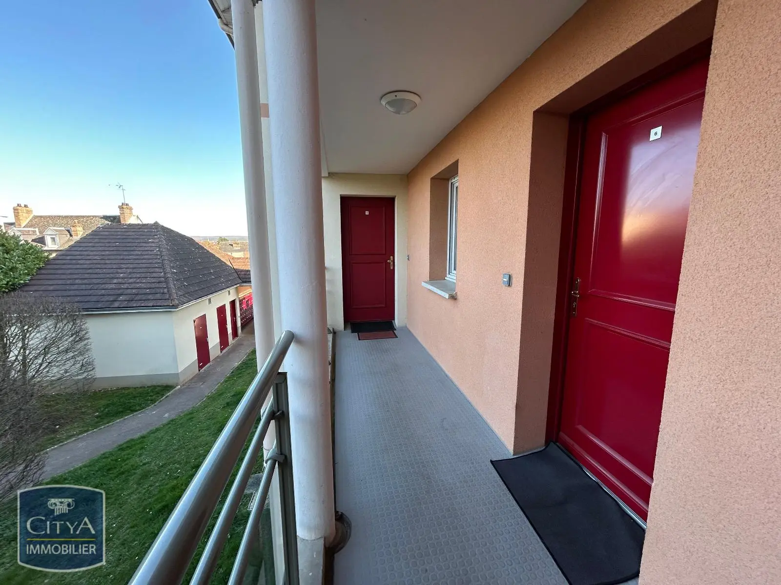 Photo 18 Appartement 2 pièces 48.26m²