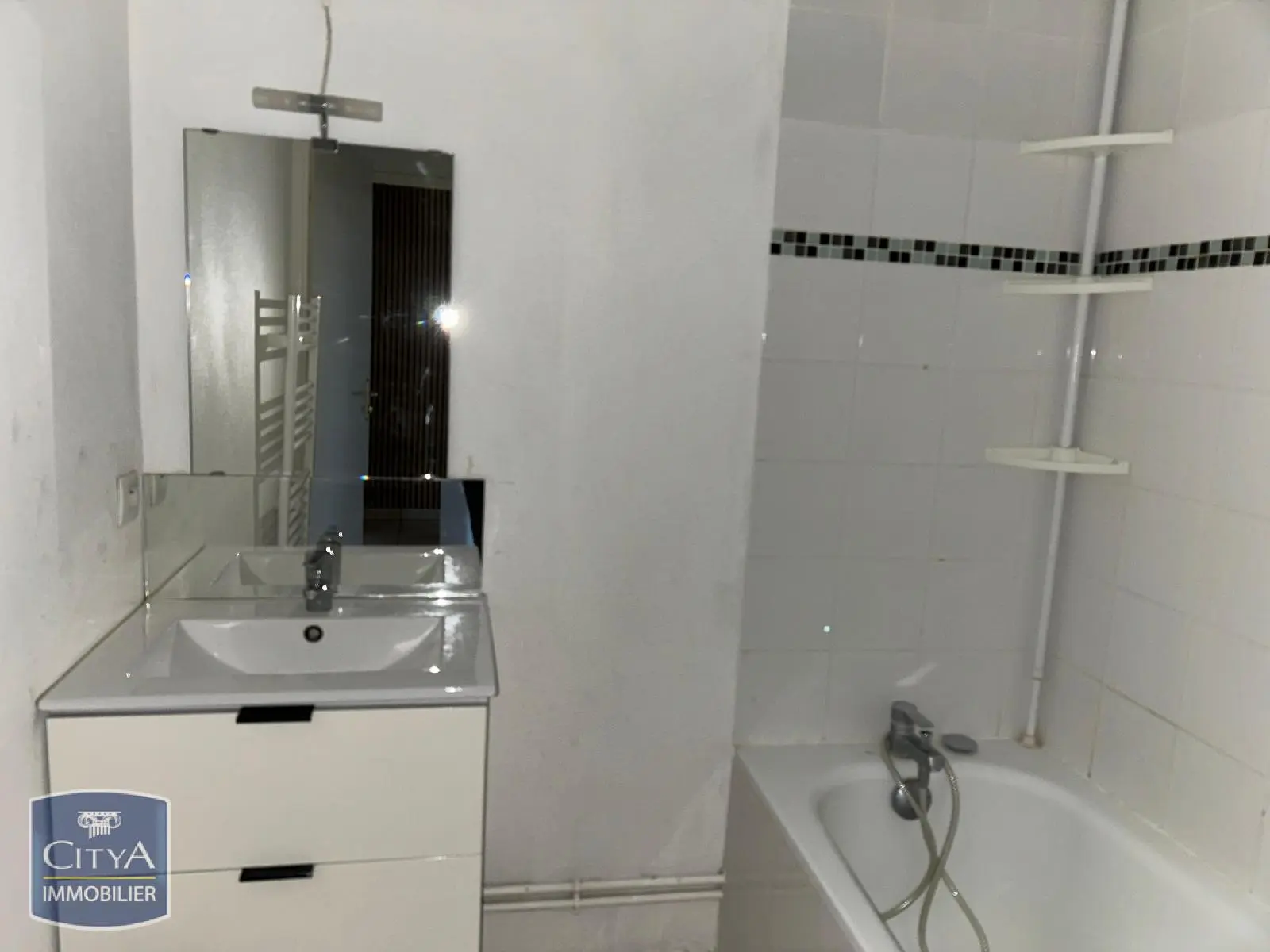 Photo 9 Appartement 2 pièces 48.26m²