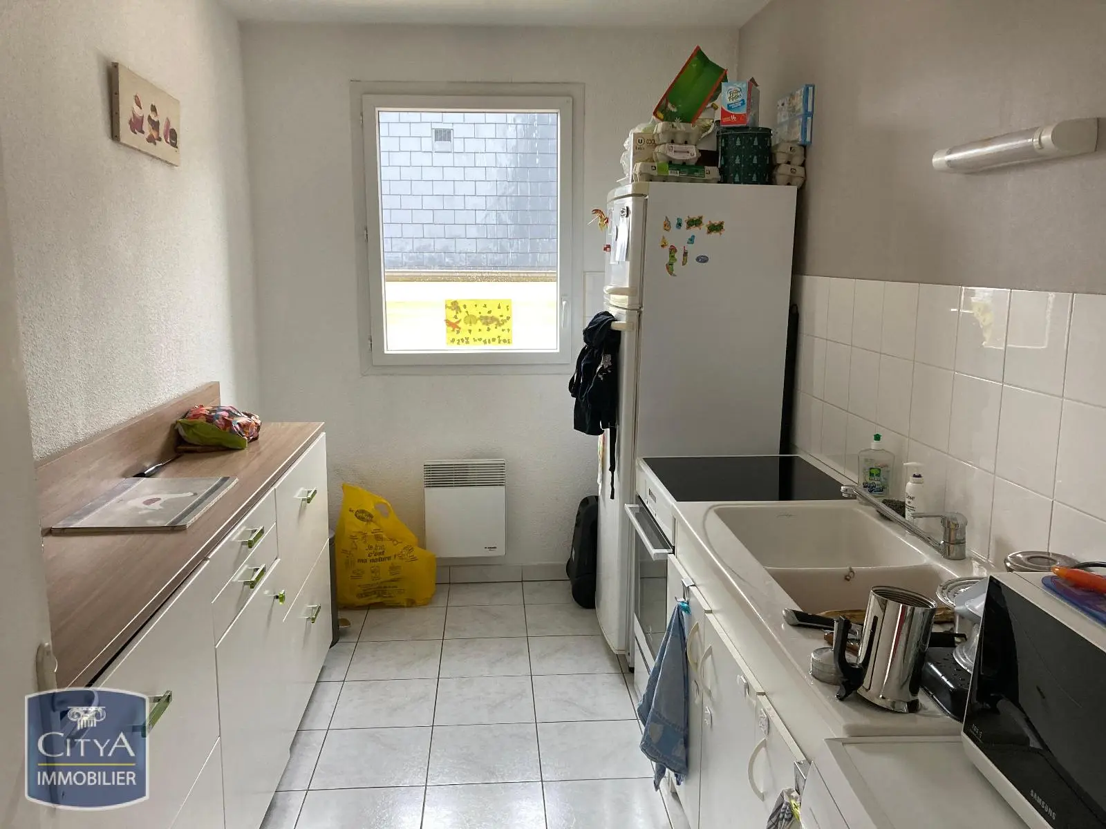 Photo 8 Appartement 3 pièces 61.85m²