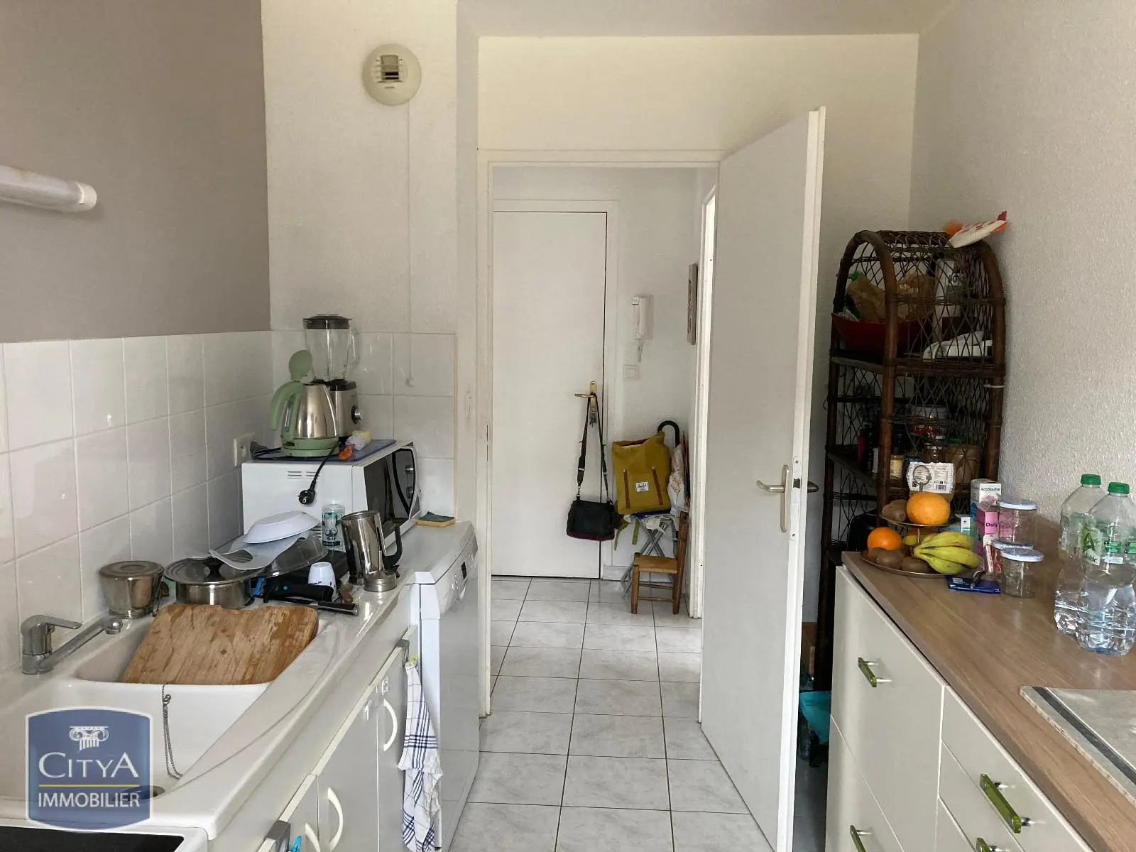 Photo 1 Appartement 3 pièces 61.85m²