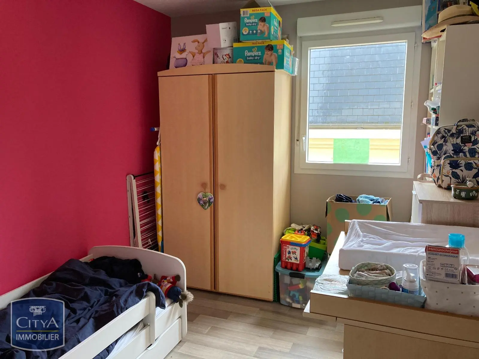 Photo 3 Appartement 3 pièces 61.85m²