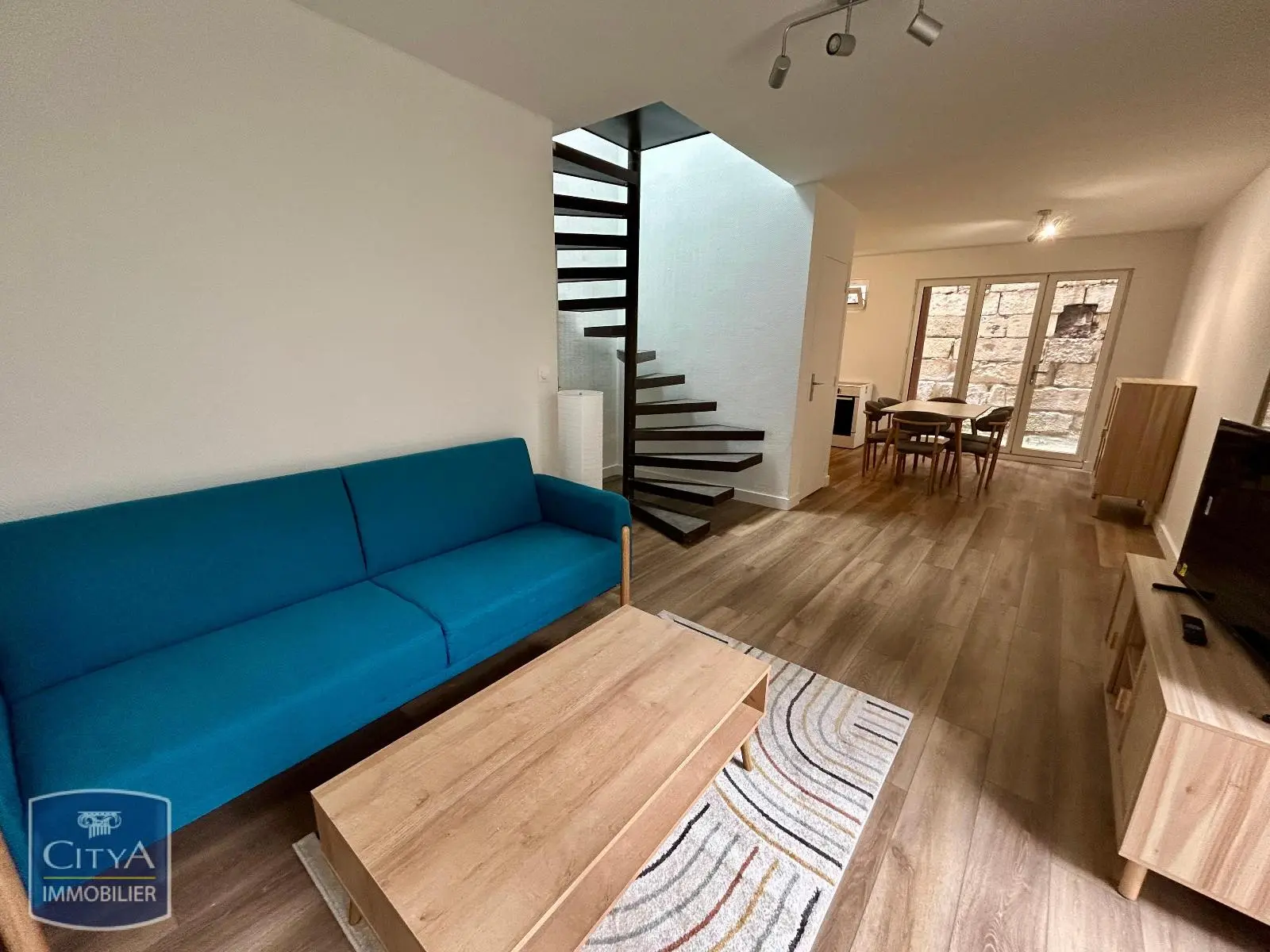 Photo 9 Appartement 2 pièces 55.61m²