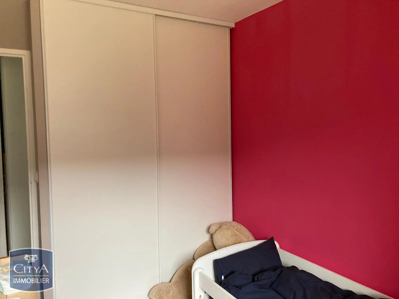 Photo 9 Appartement 3 pièces 61.85m²