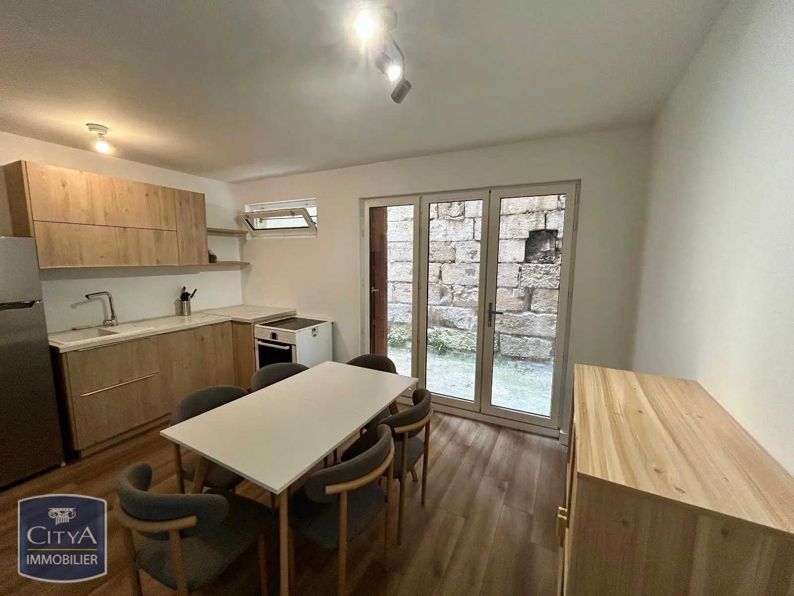 Photo 8 Appartement 2 pièces 55.61m²