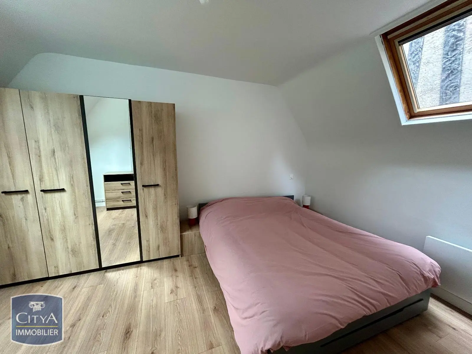 Photo 7 Appartement 2 pièces 55.61m²
