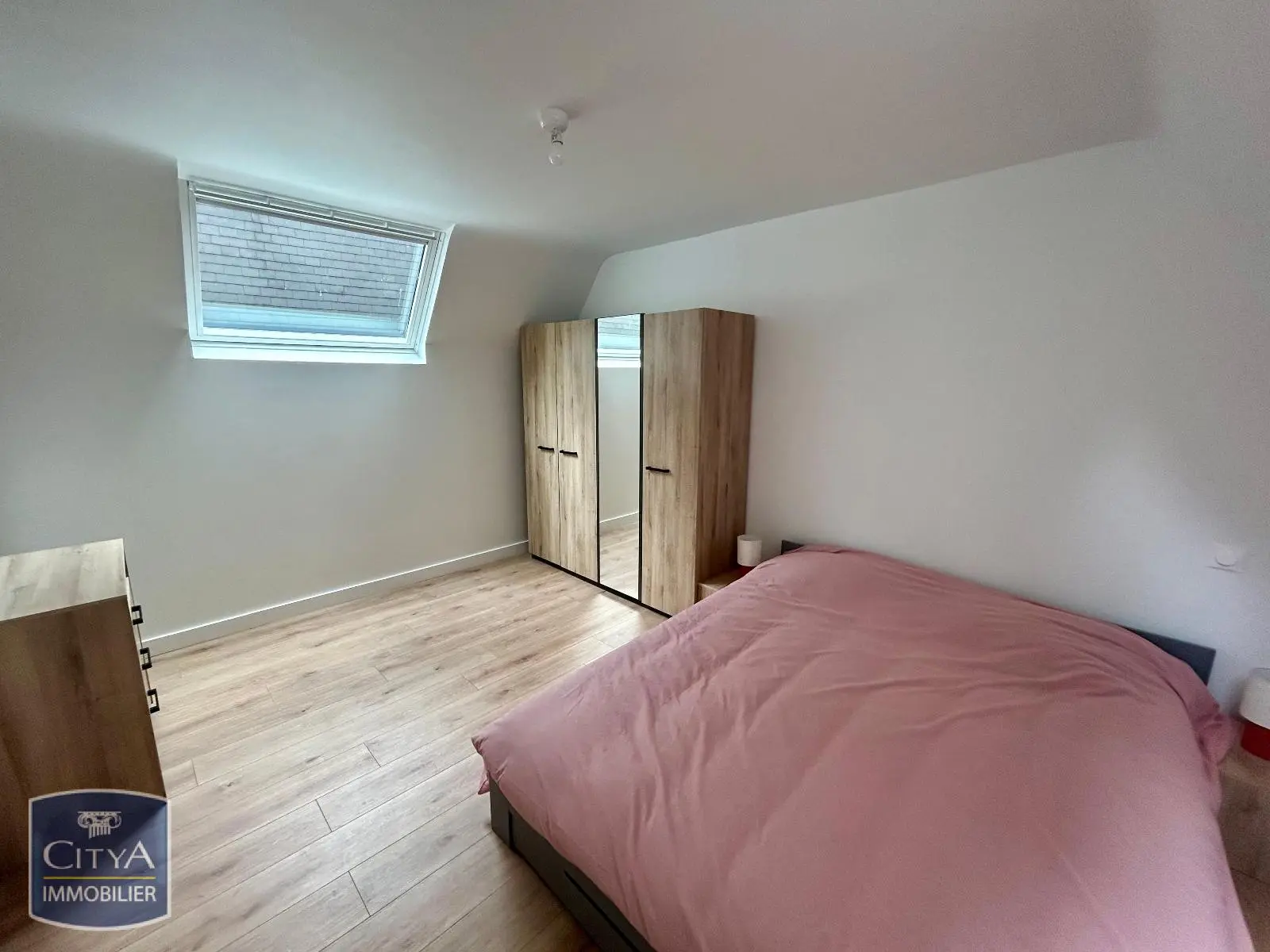 Photo 6 Appartement 2 pièces 55.61m²