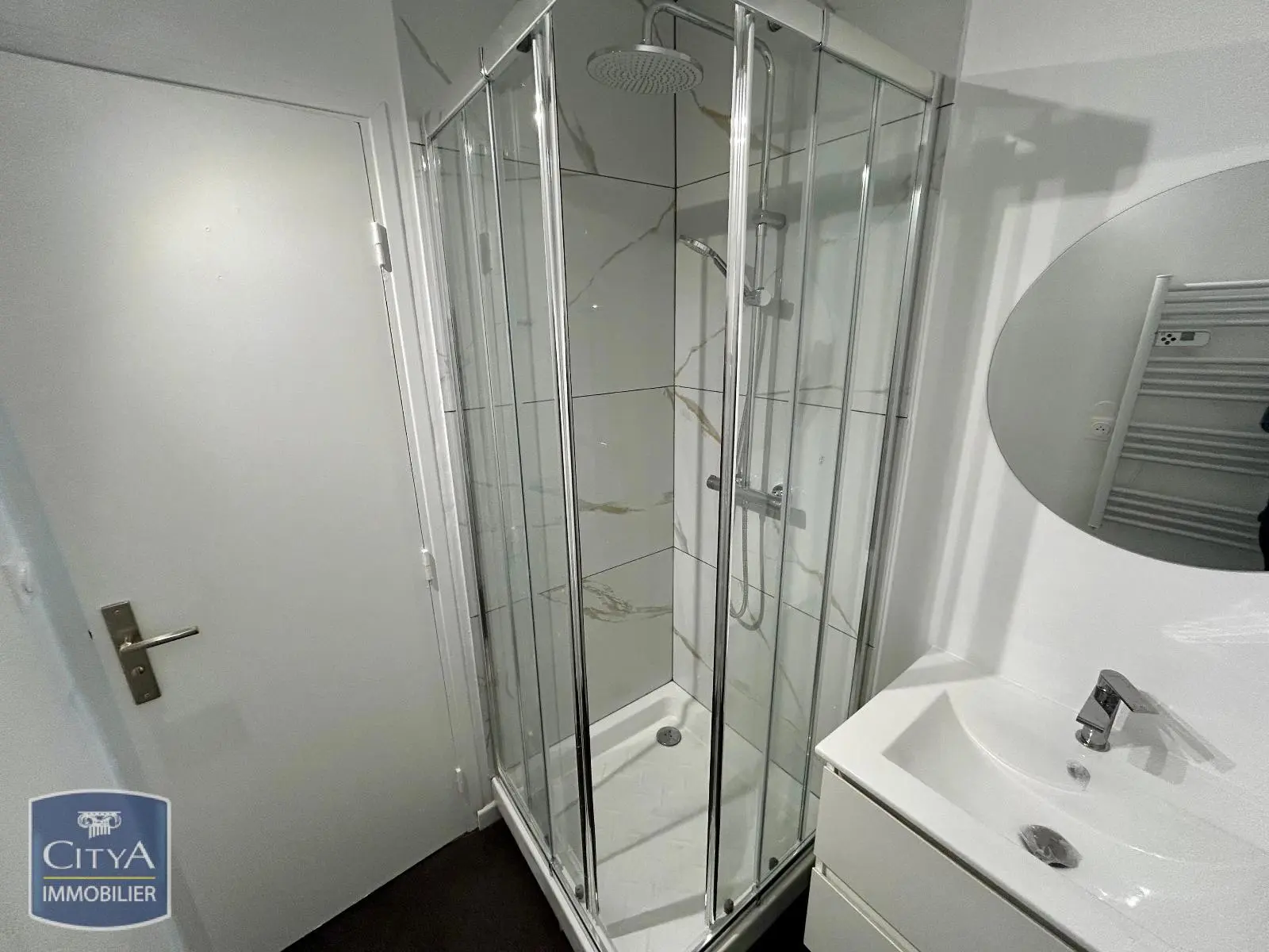 Photo 5 Appartement 2 pièces 55.61m²