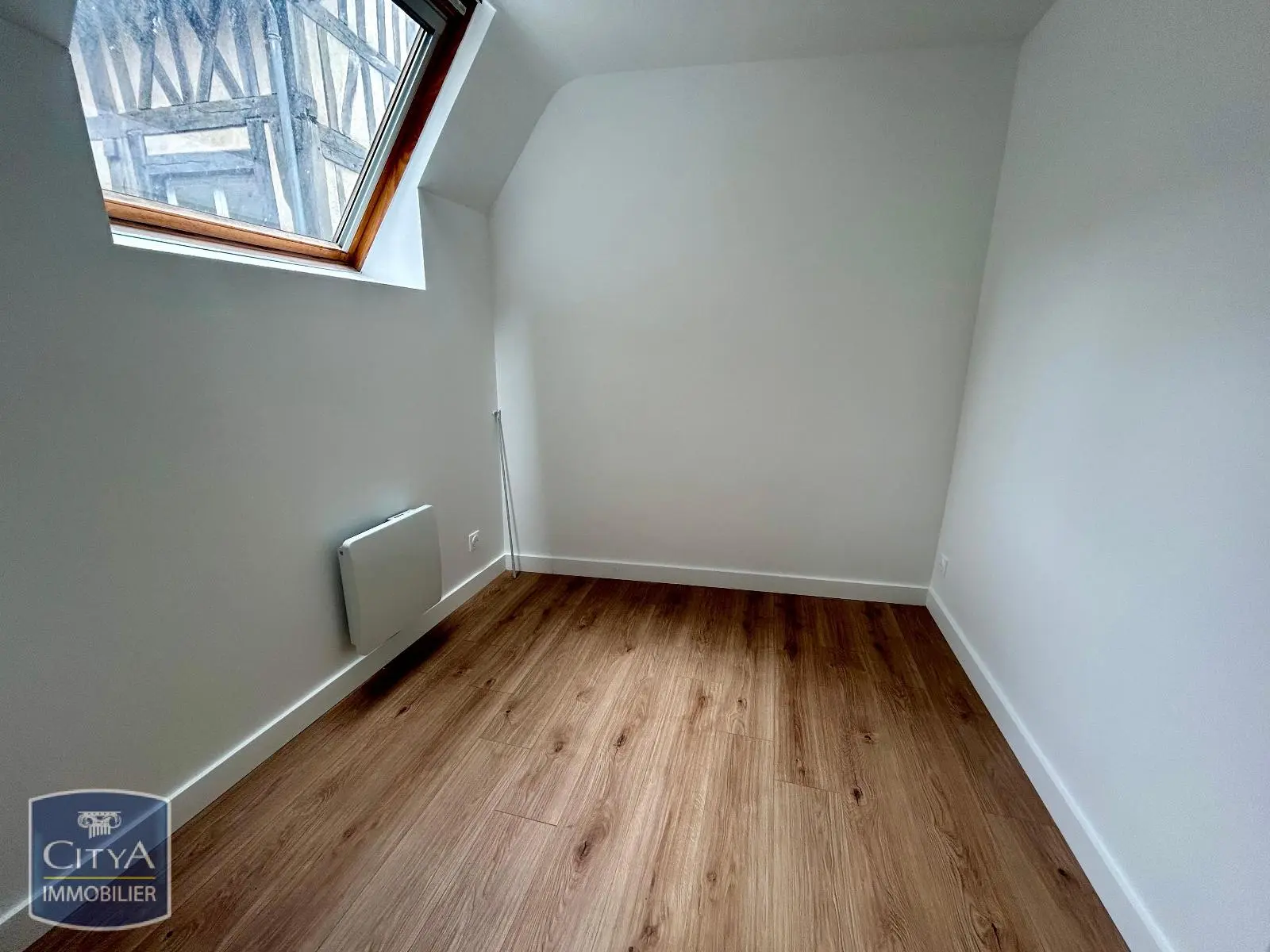 Photo 4 Appartement 2 pièces 55.61m²